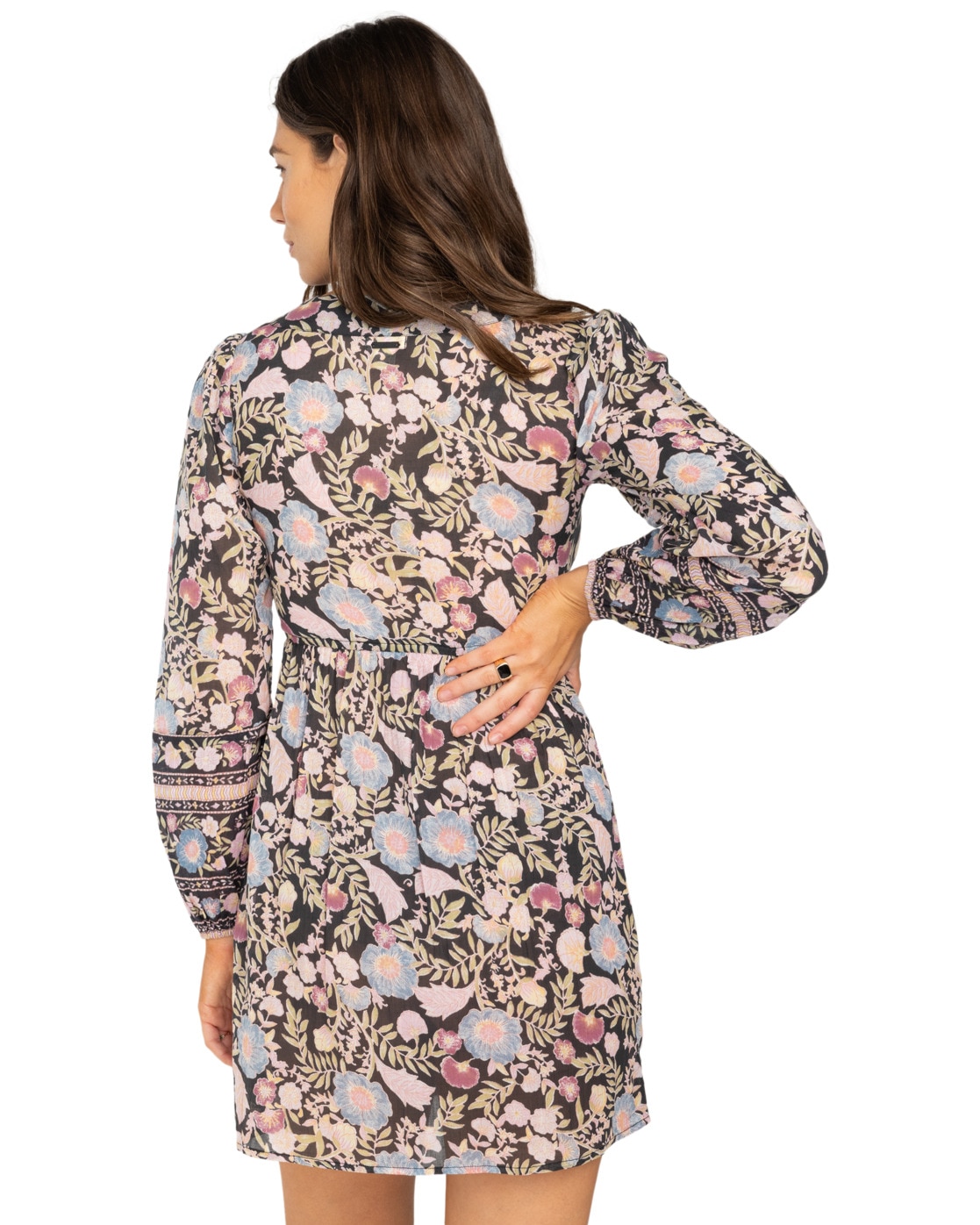 Billabong Minikleid »New Dawn«