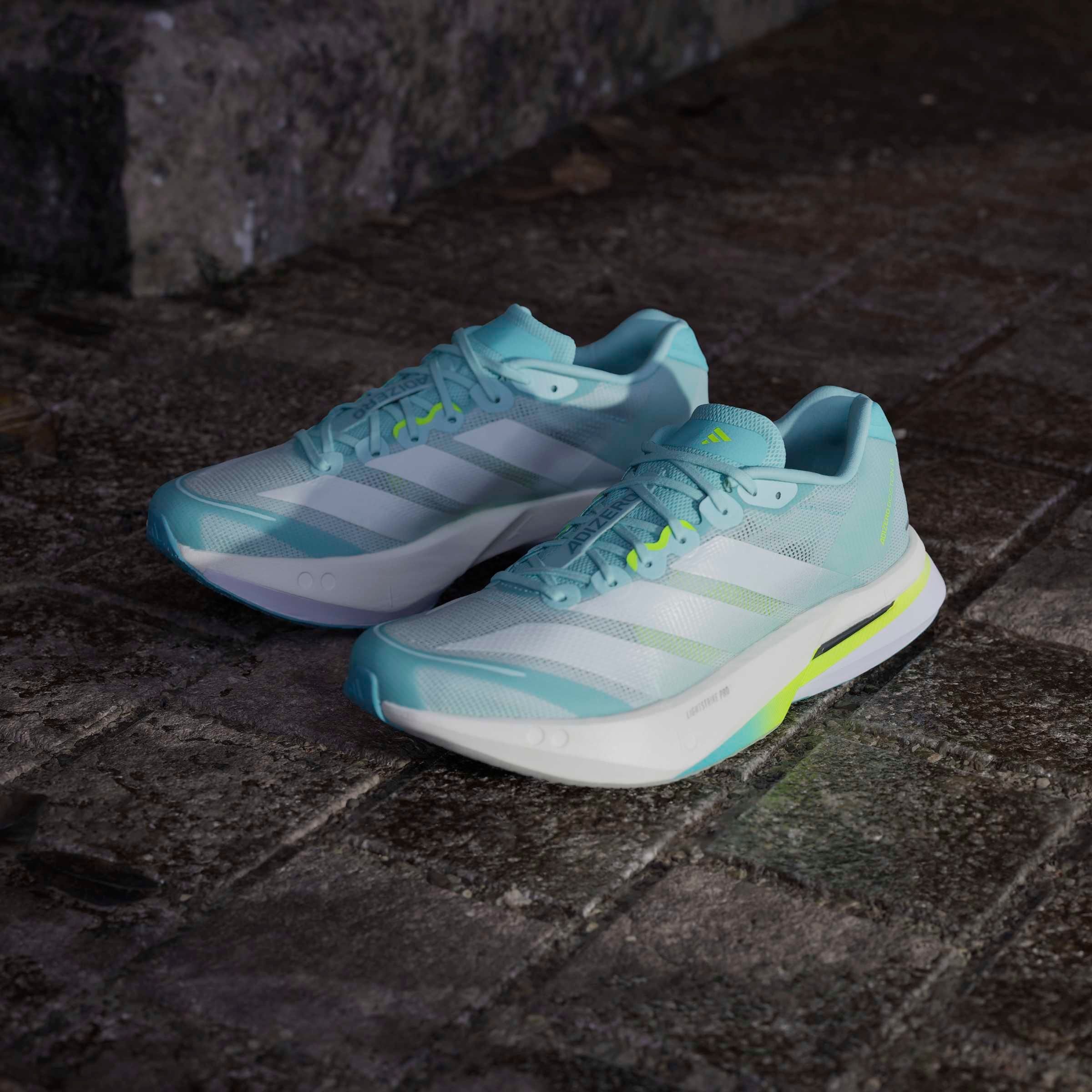 adidas Performance Laufschuh »ADIZERO BOSTON 13 E«
