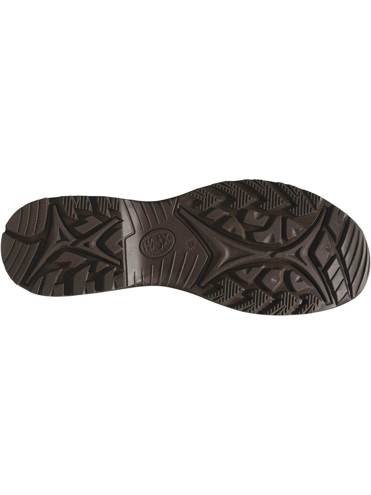 haix Wanderschuh »Black Eagle Nature GTX mid«