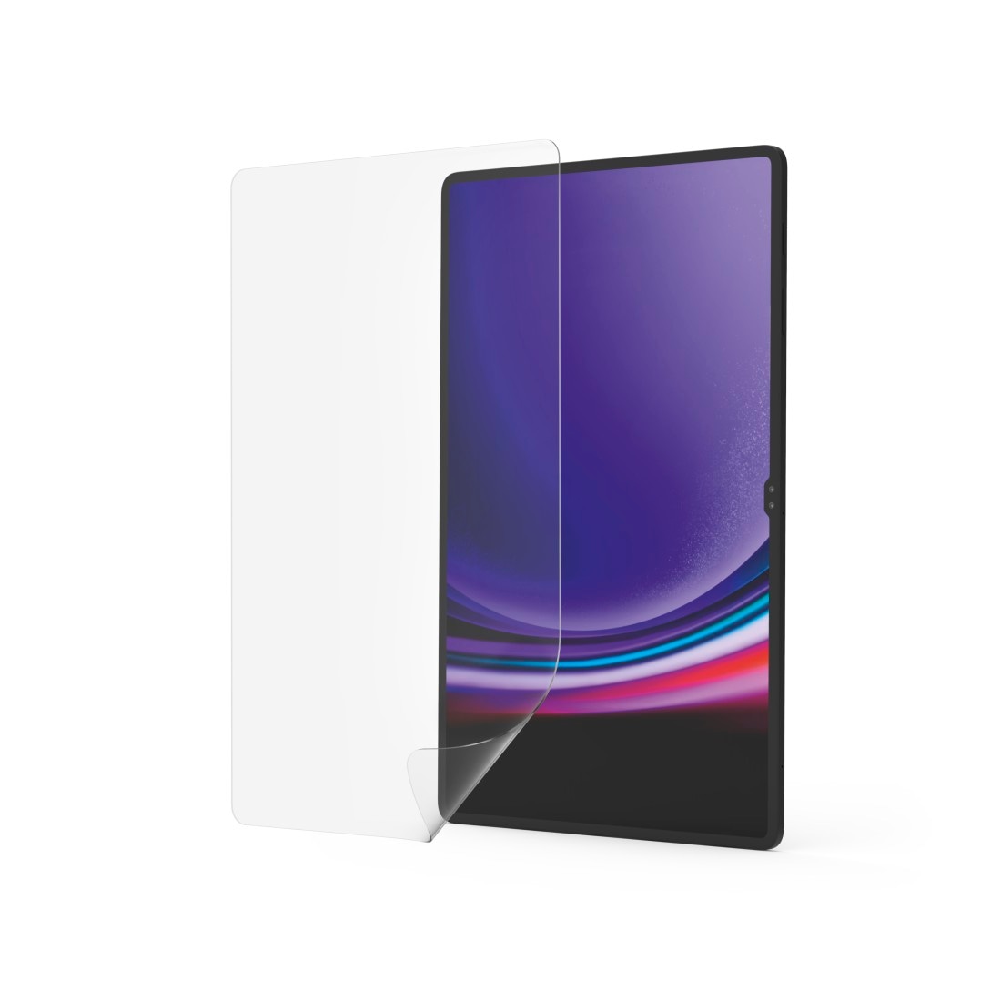 Hama Displayschutzfolie »Displayschutz "Hiflex" für Samsung Galaxy Tab S10 FE+  (13.1")«