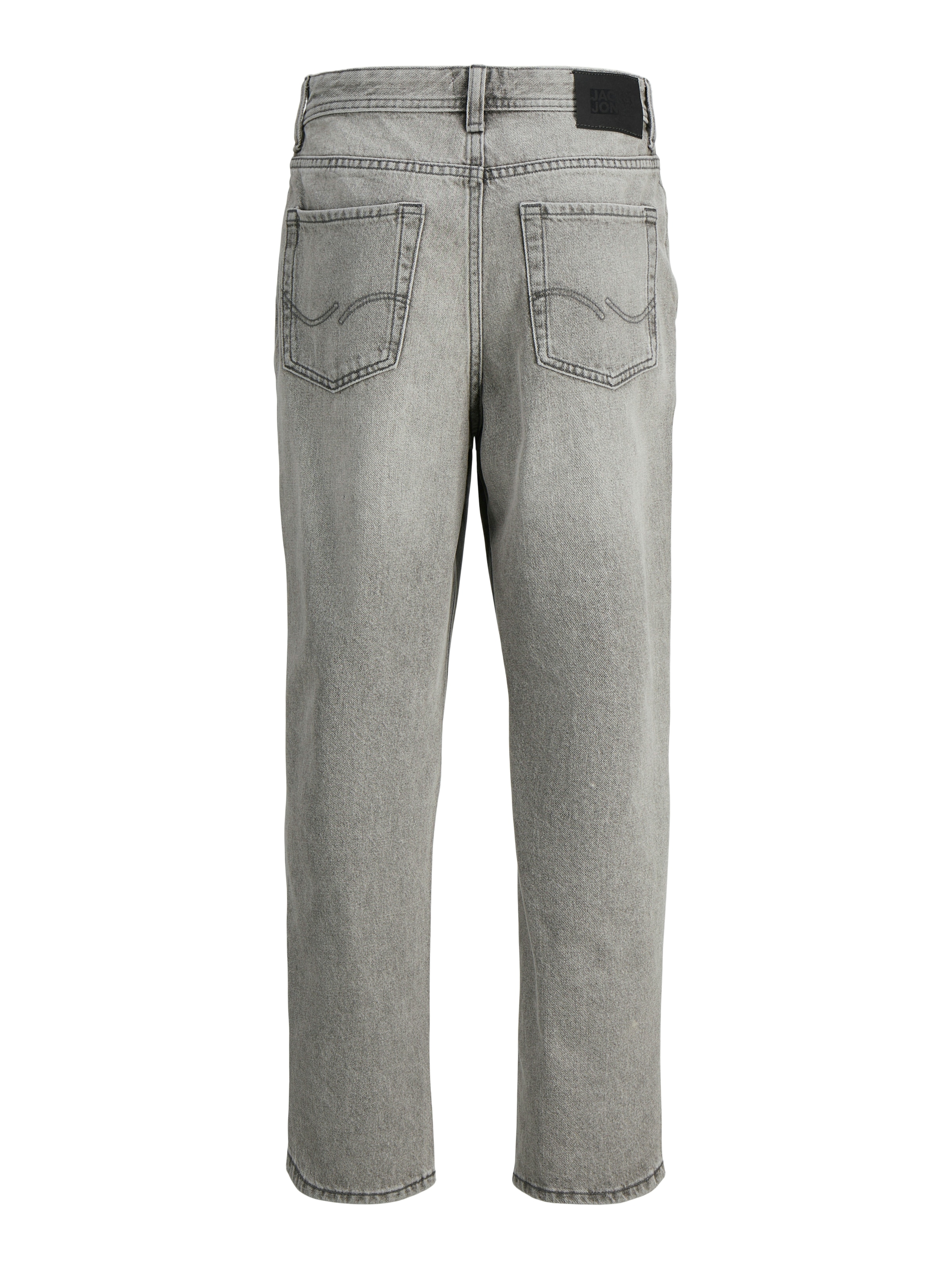 Jack & Jones Junior Relax-fit-Jeans »JJICHRIS JJORIGINAL MF 928 NOOS JNR«