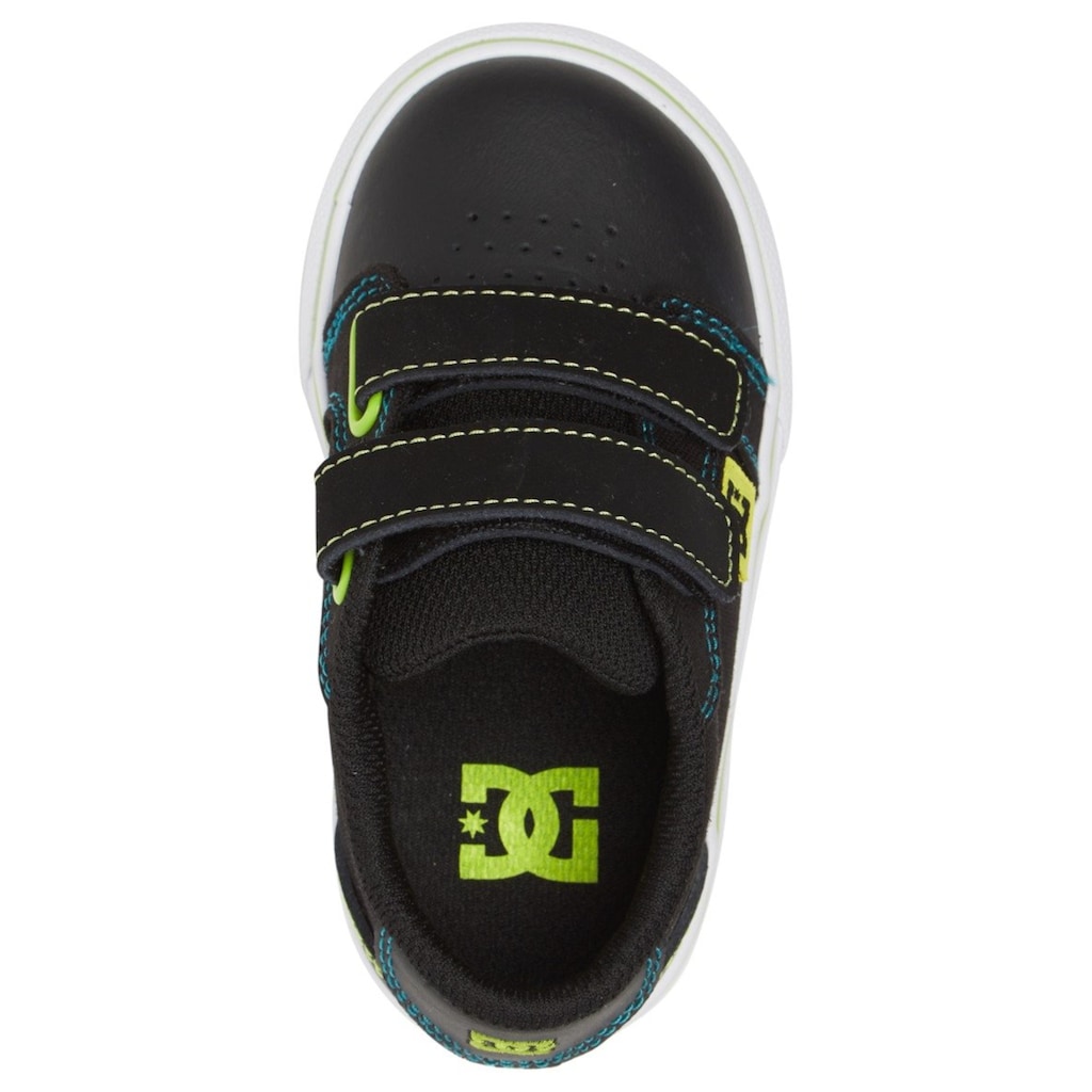 DC Shoes Sneaker »Anvil«