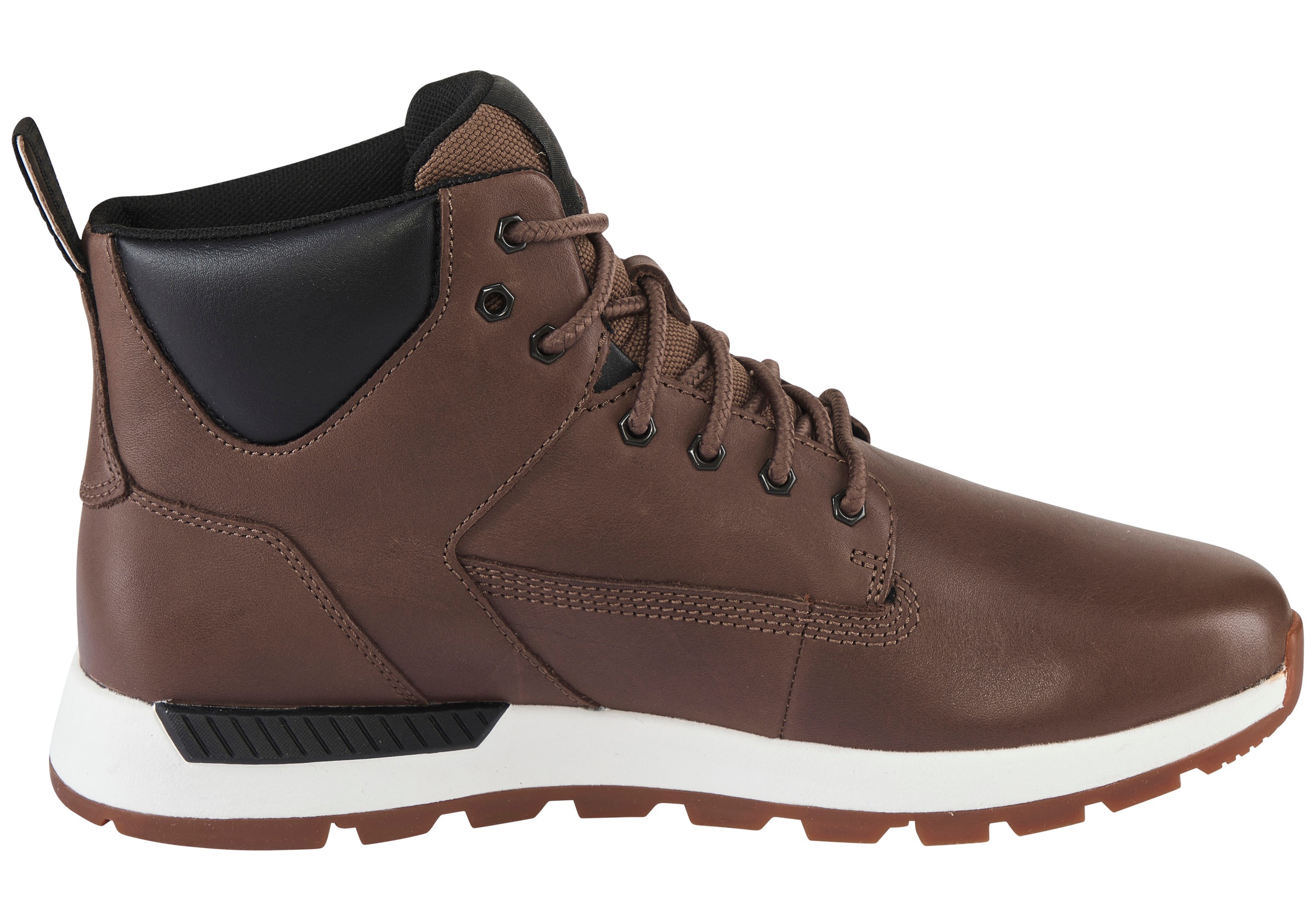 Timberland Schnürboots »KILLINGTON TREKKERMID LACE UP SNEAKER«, Winterstiefel, Schnürstiefel, Winterschuhe