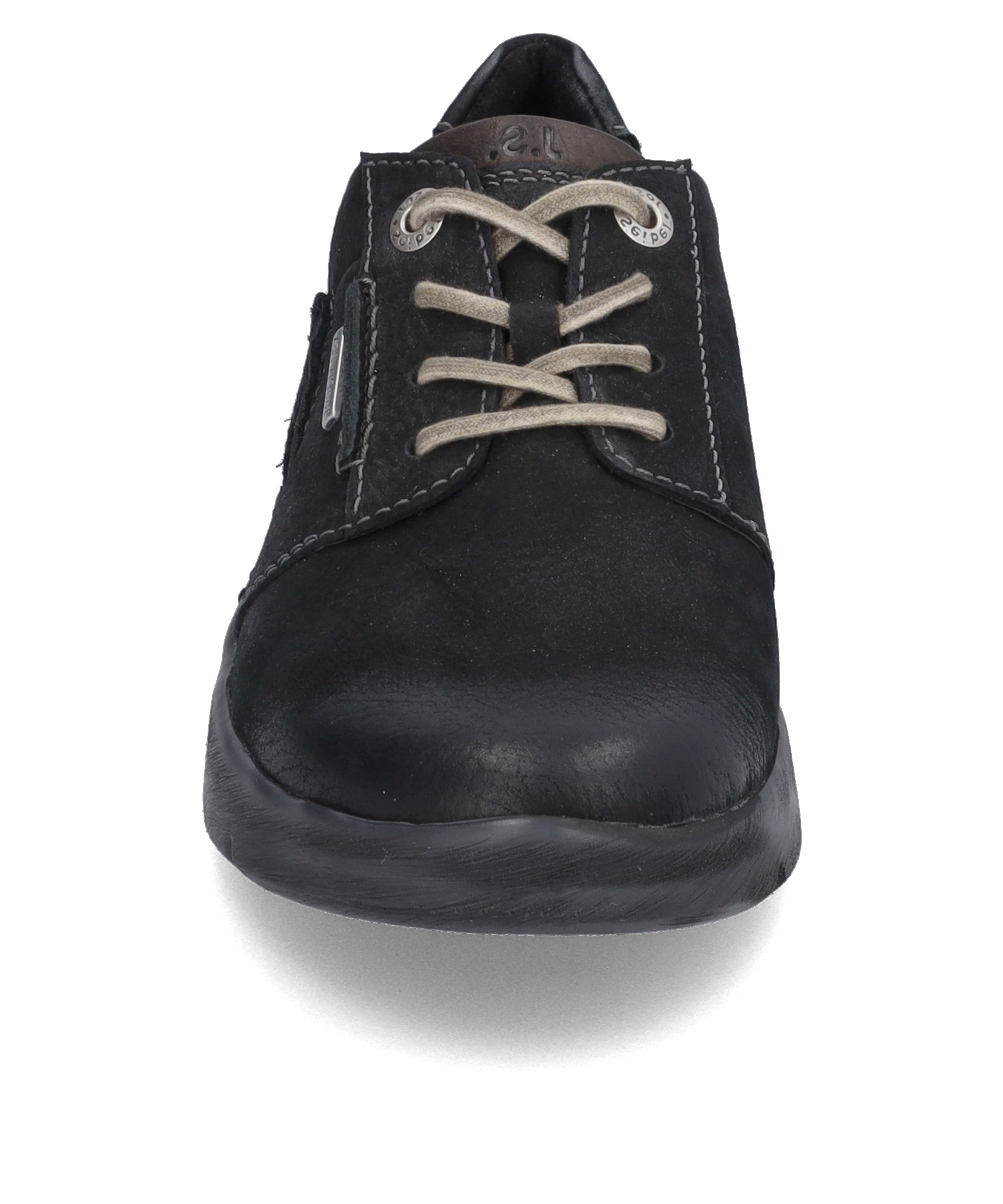 Josef Seibel Schnürschuh »Conny 51, schwarz«