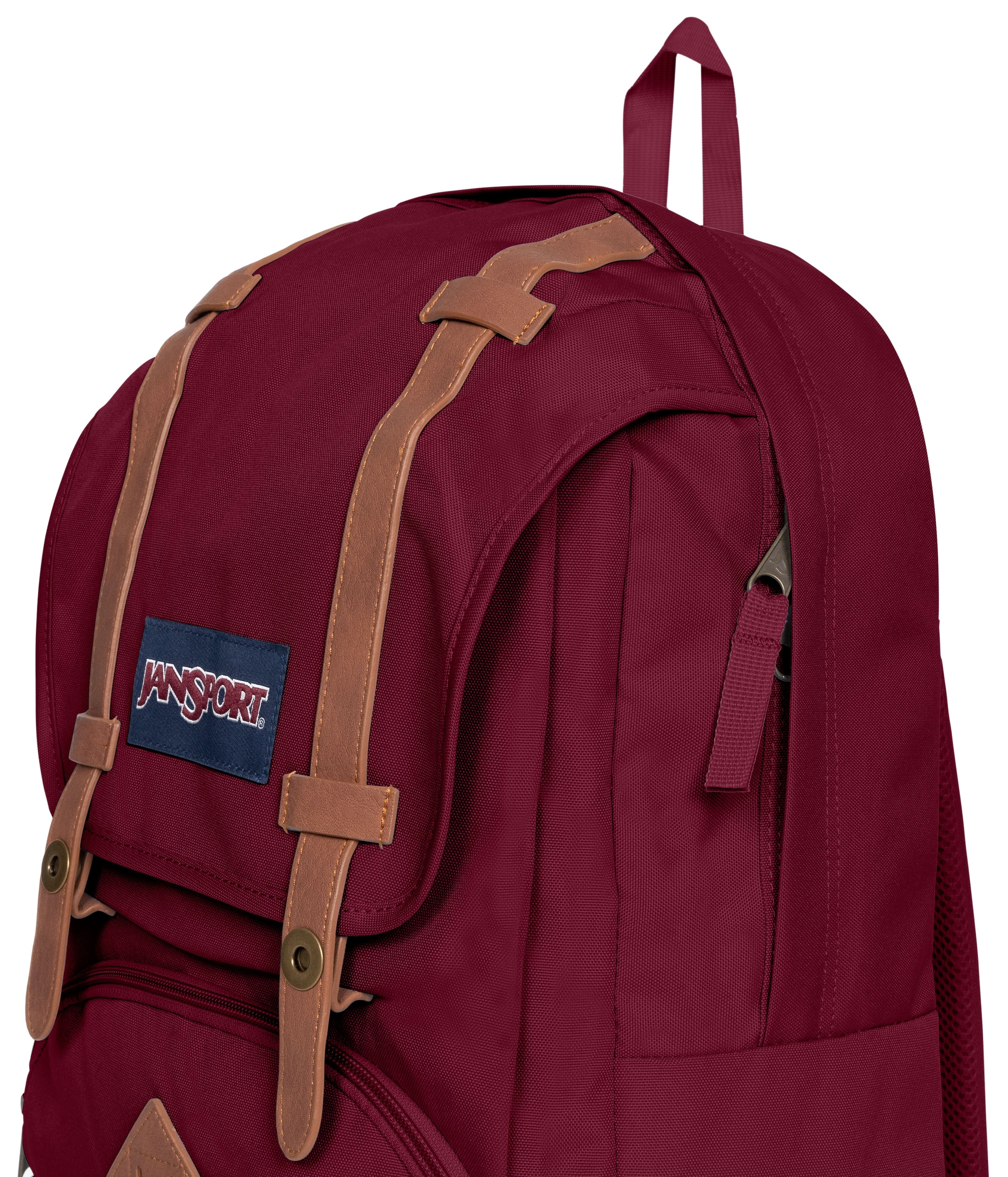 Jansport Freizeitrucksack »Cortlandt«, mit geräumigem Innenfach