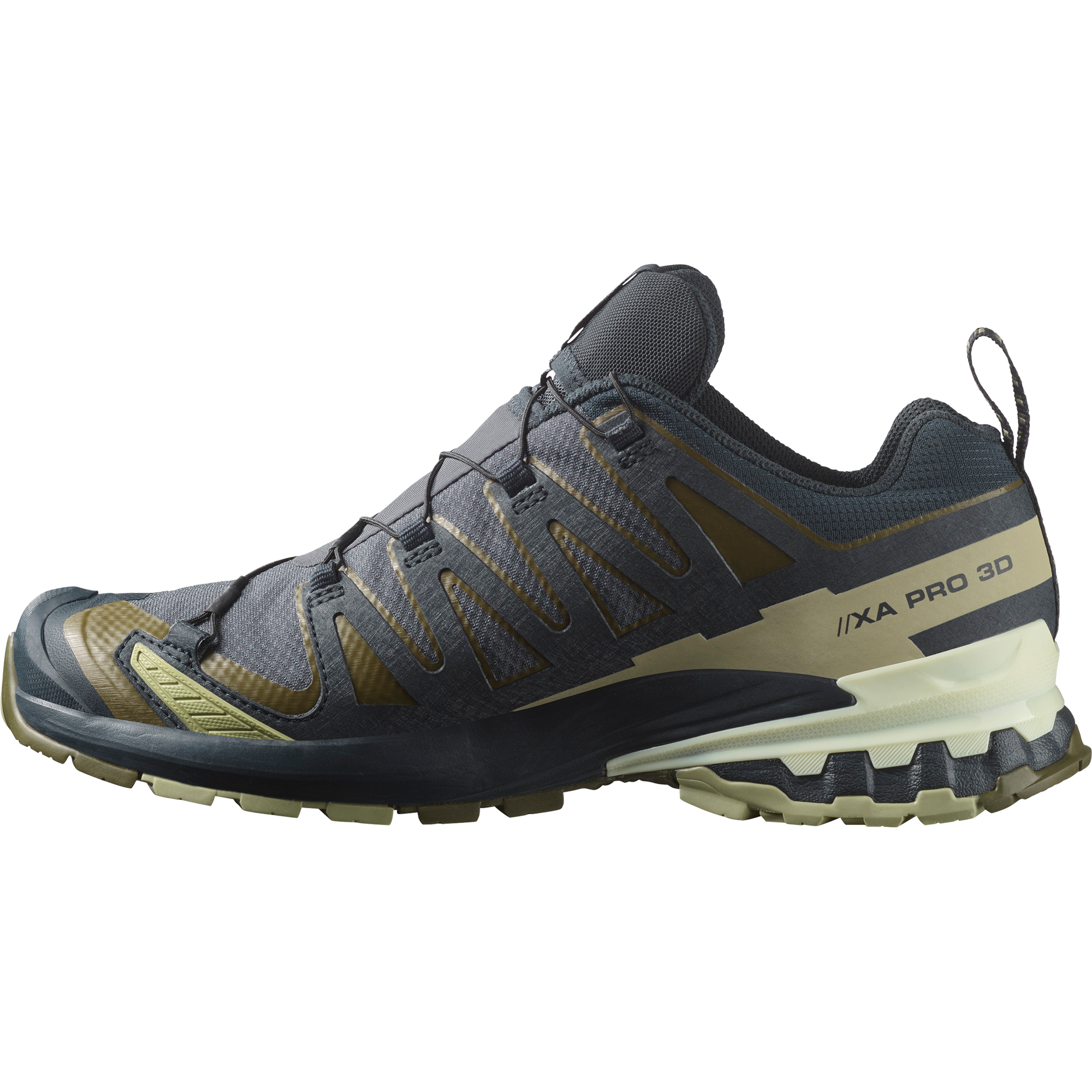 Salomon Trailrunningschuh »XA PRO 3D V9 GORE-TEX«, wasserdicht