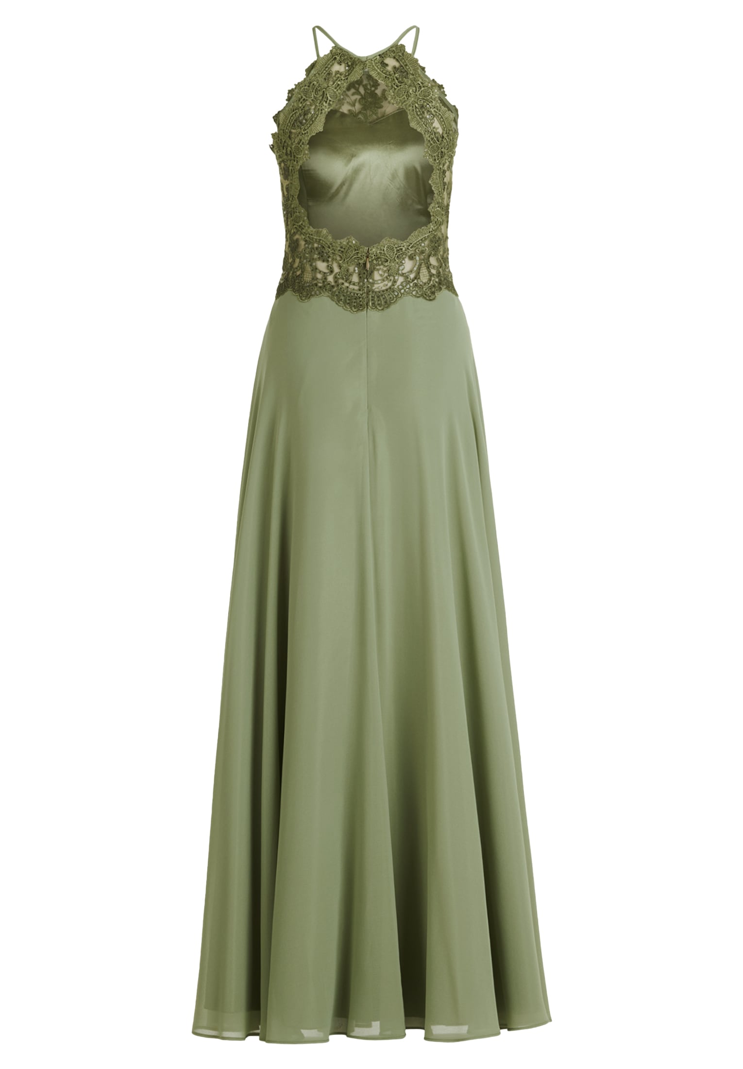 Vera Mont Abendkleid »Abendkleid rückenfrei«