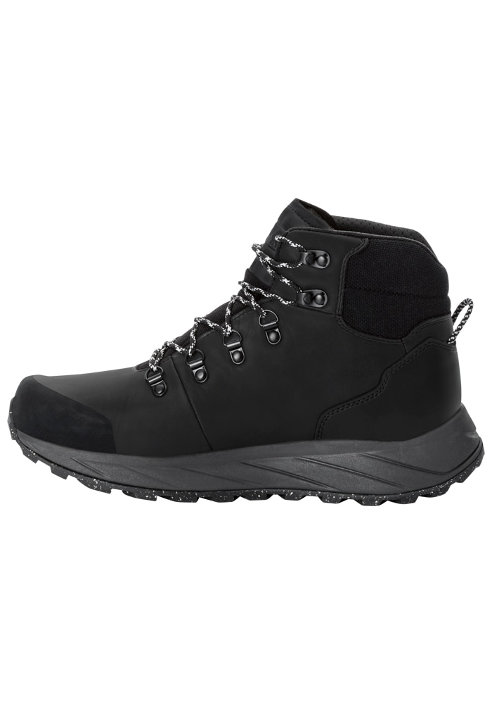 Jack Wolfskin Wanderschuh »TERRAQUEST X TEXAPORE MID M«