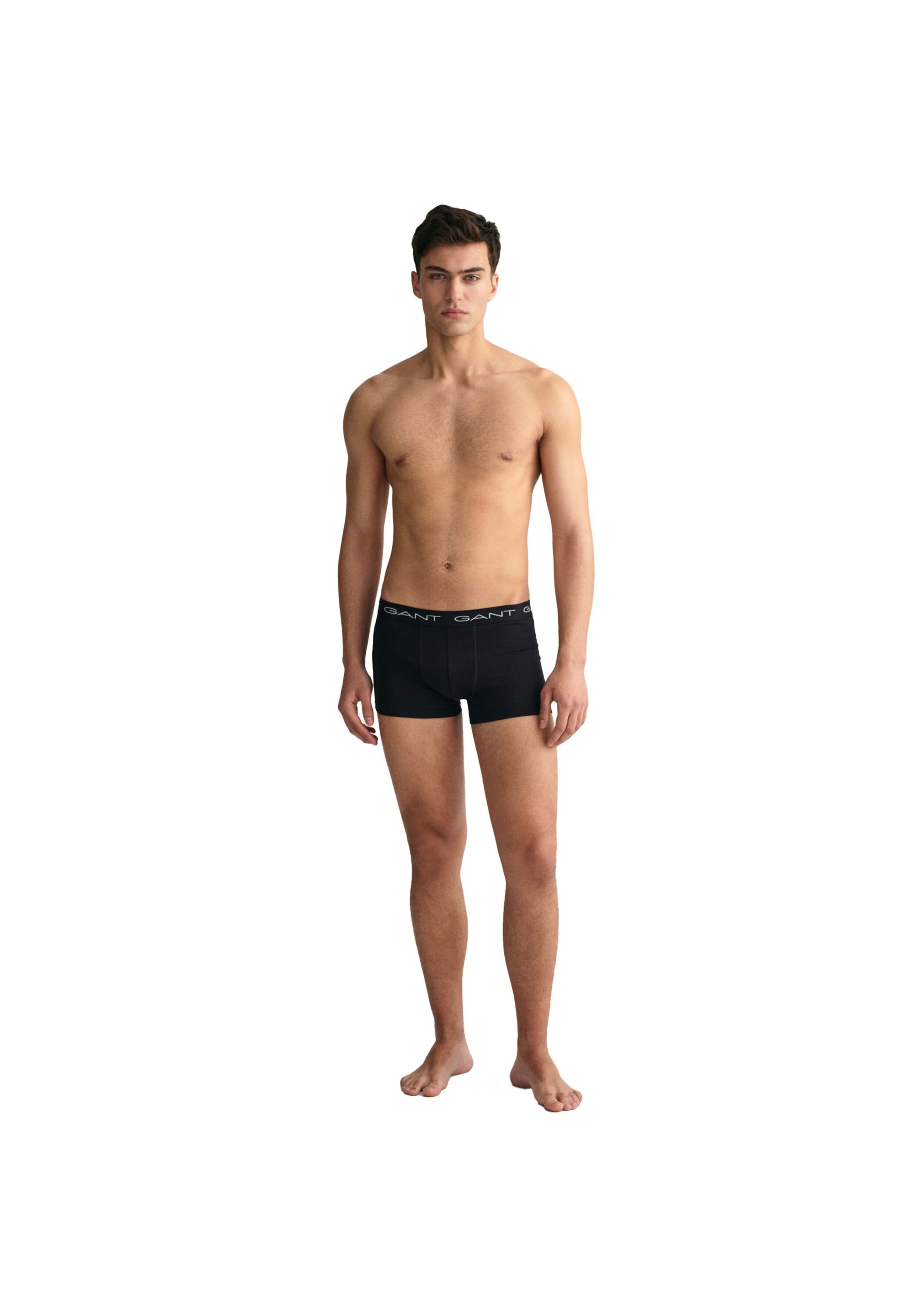 Gant Boxershorts »Boxershort 7er Pack«