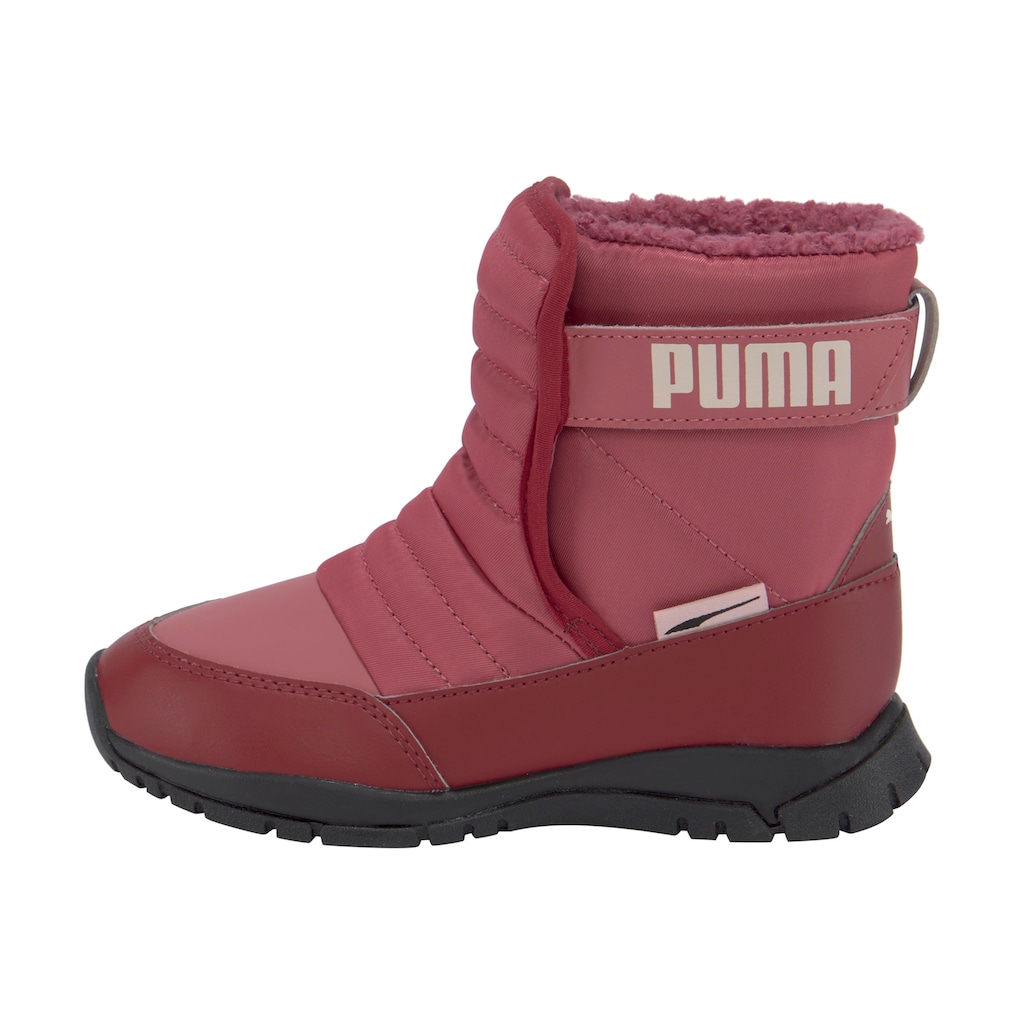 PUMA Sneaker »NIEVE BOOT WTR AC PS«