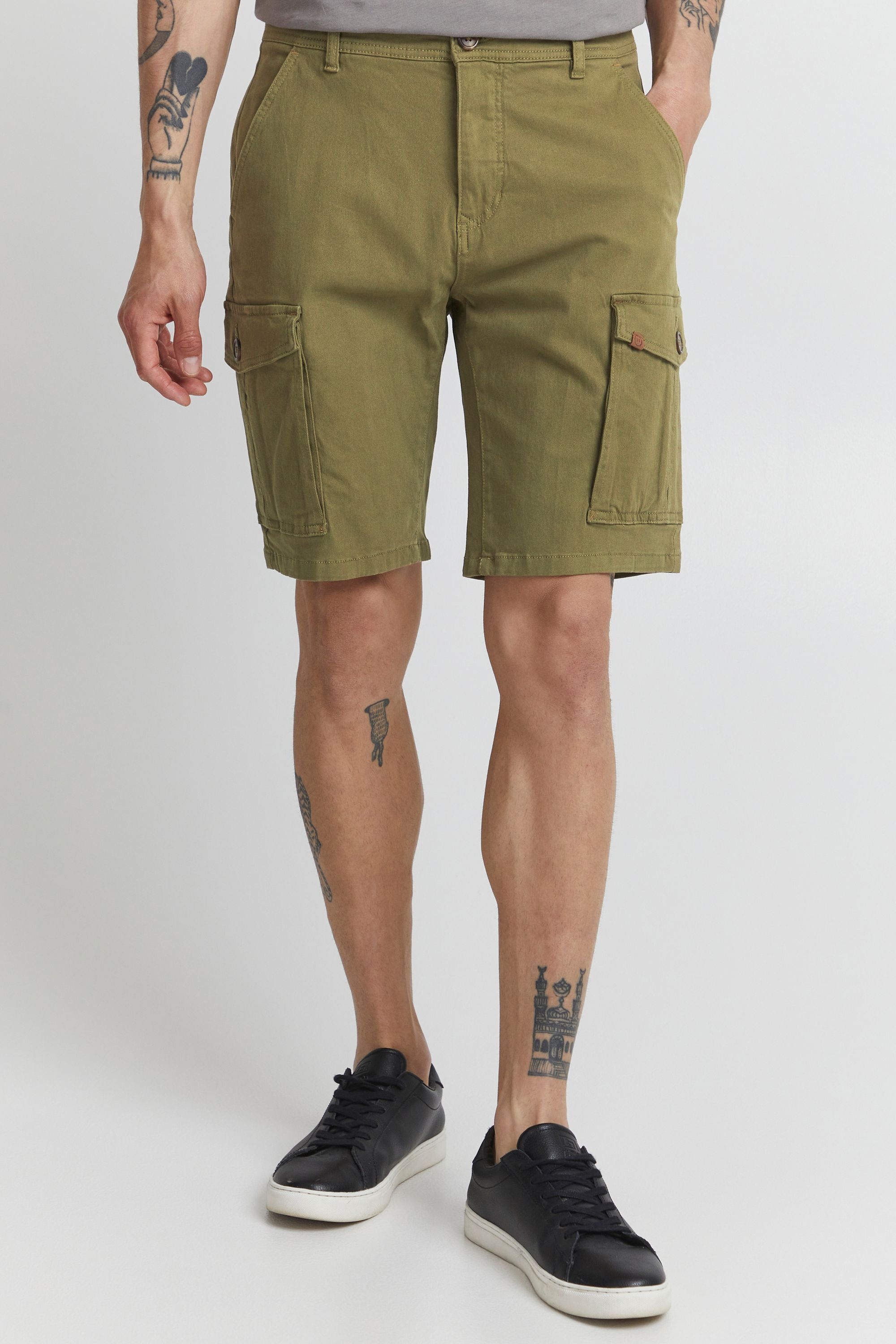 11 Project Cargoshorts »Cargoshorts PRGallermo«