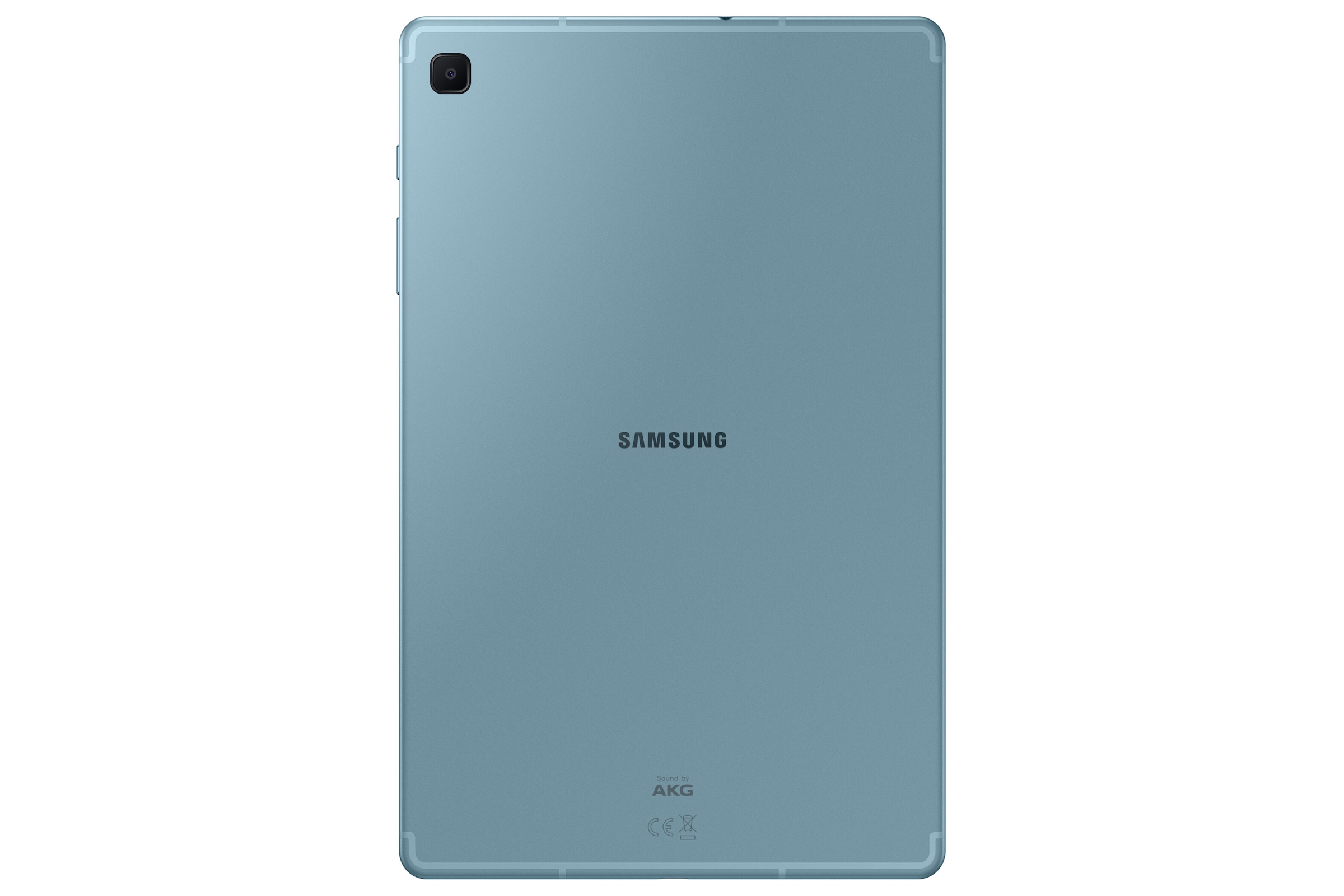 Samsung Tablet »Samsung Galaxy Tab S6 Lite«, (26,31 cm / 10,4 Zoll), Android, WUXGA+,)