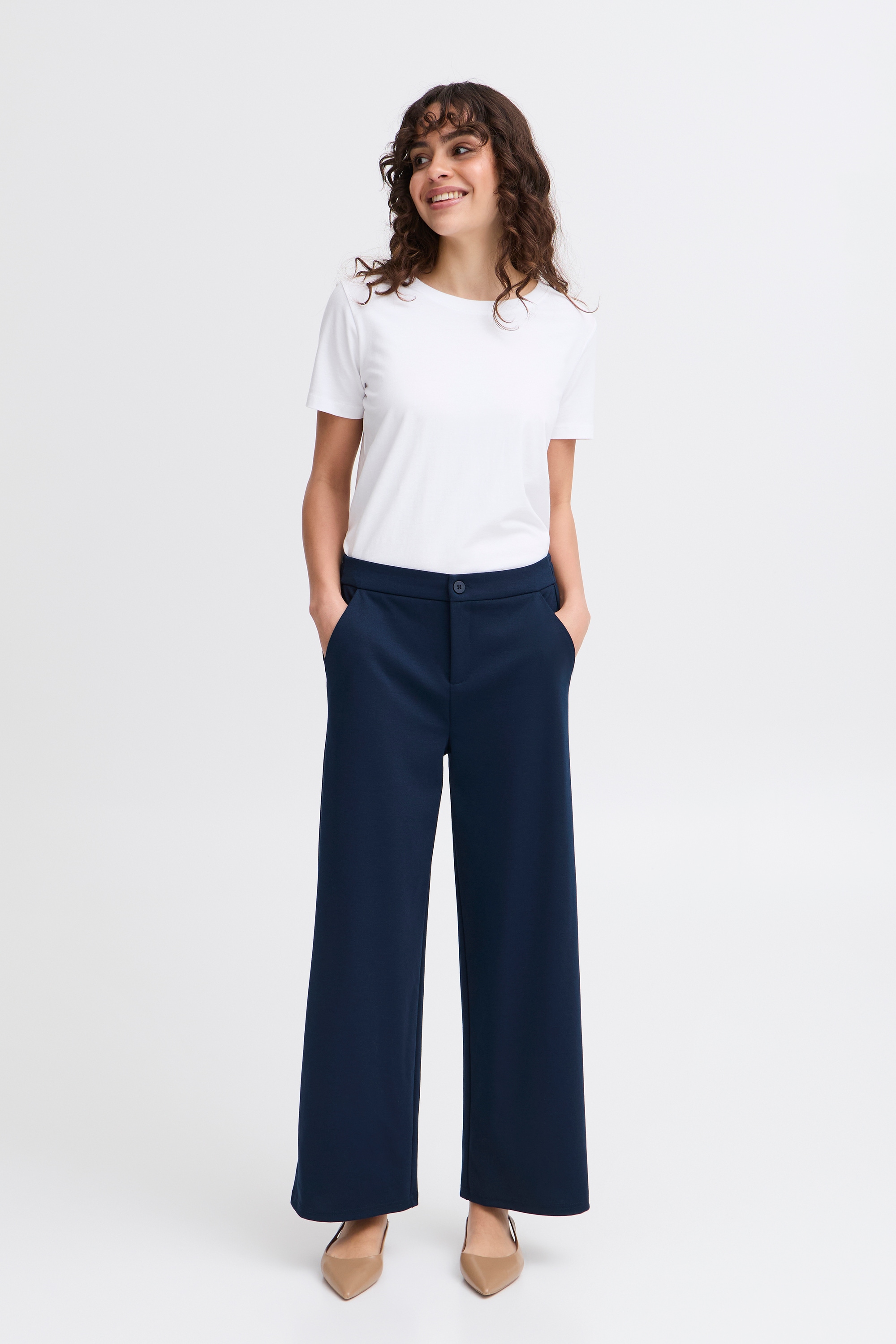 fransa Stoffhose »Hose FRBLAZER«