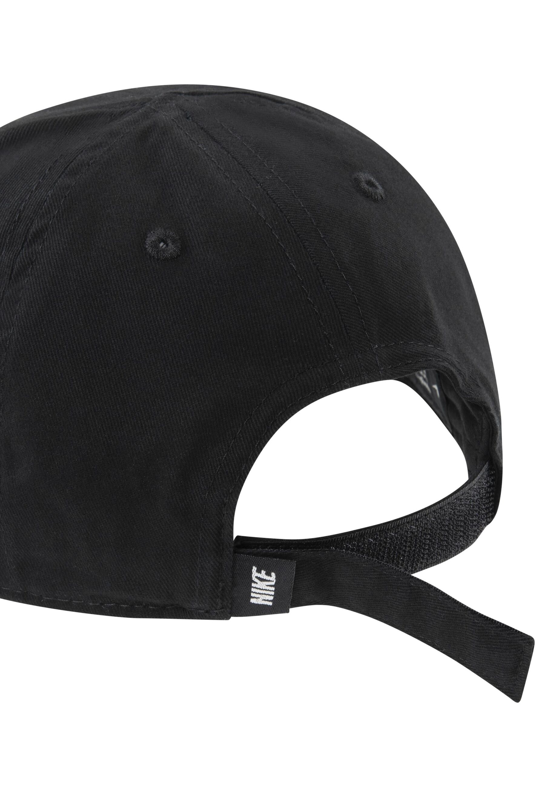 Nike Sportswear Baseball Cap »NAN SWOOSH BALLCAP für Kinder«, (1 St.), 4-6 Jahre
