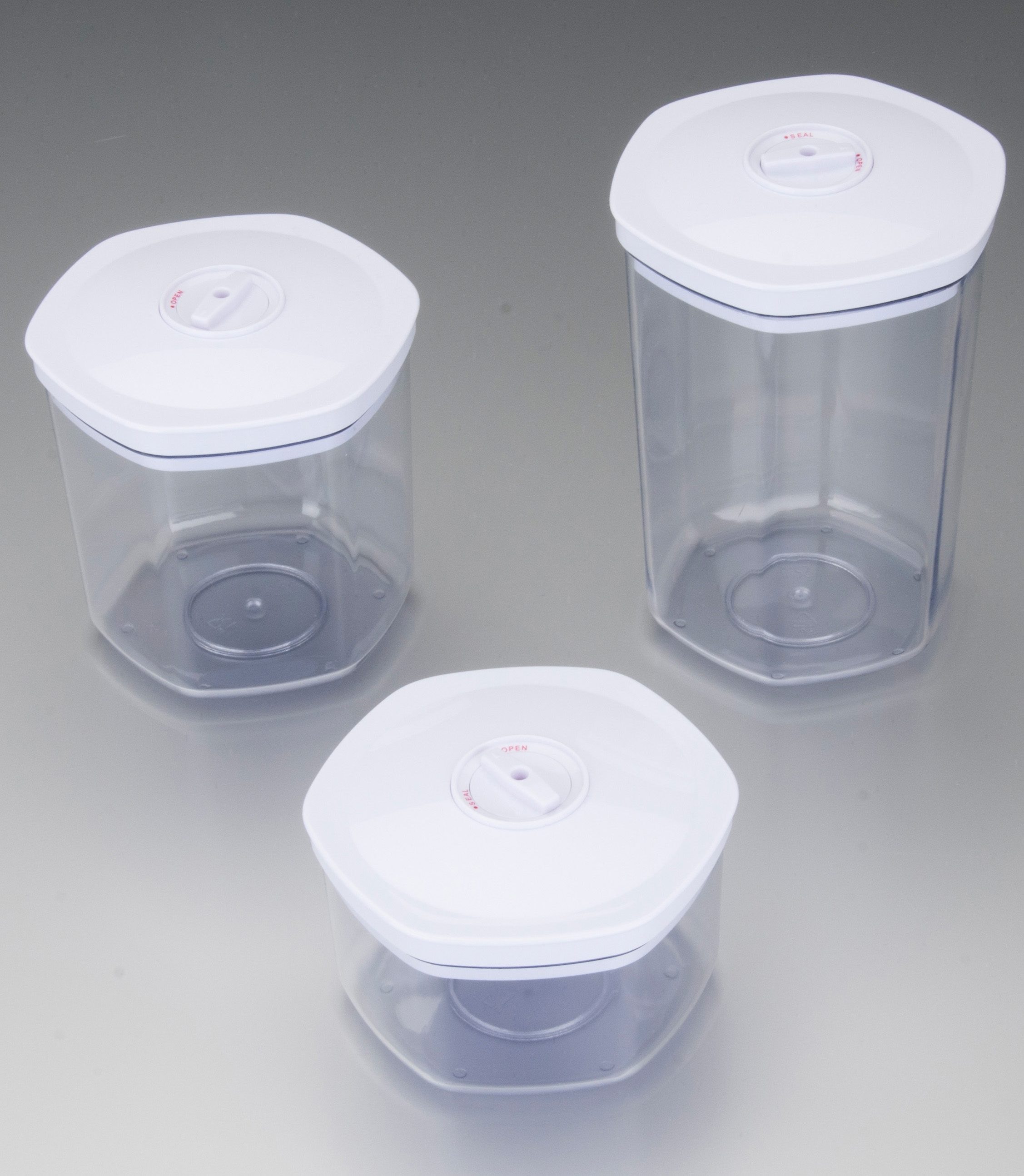 Gastroback Vakuumbehälter »46110« Zubehör für Gastroback Modell Plus 46008