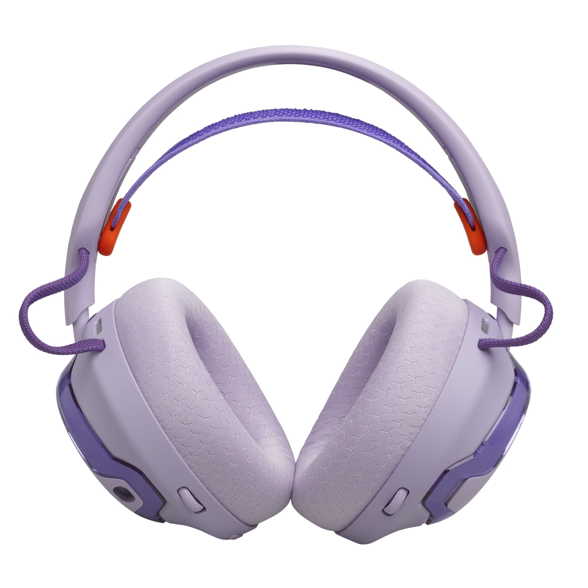 JBL Gaming-Headset »Quantum 650« A2DP Bluetooth Freisprechfunktion Kabelloses Gaming-Headset für mehrere Plattformen