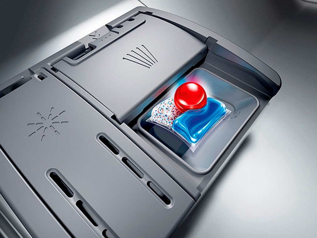 Constructa vollintegrierbarer Geschirrspüler »CB6VX02EBE« 13 Maßgedecke