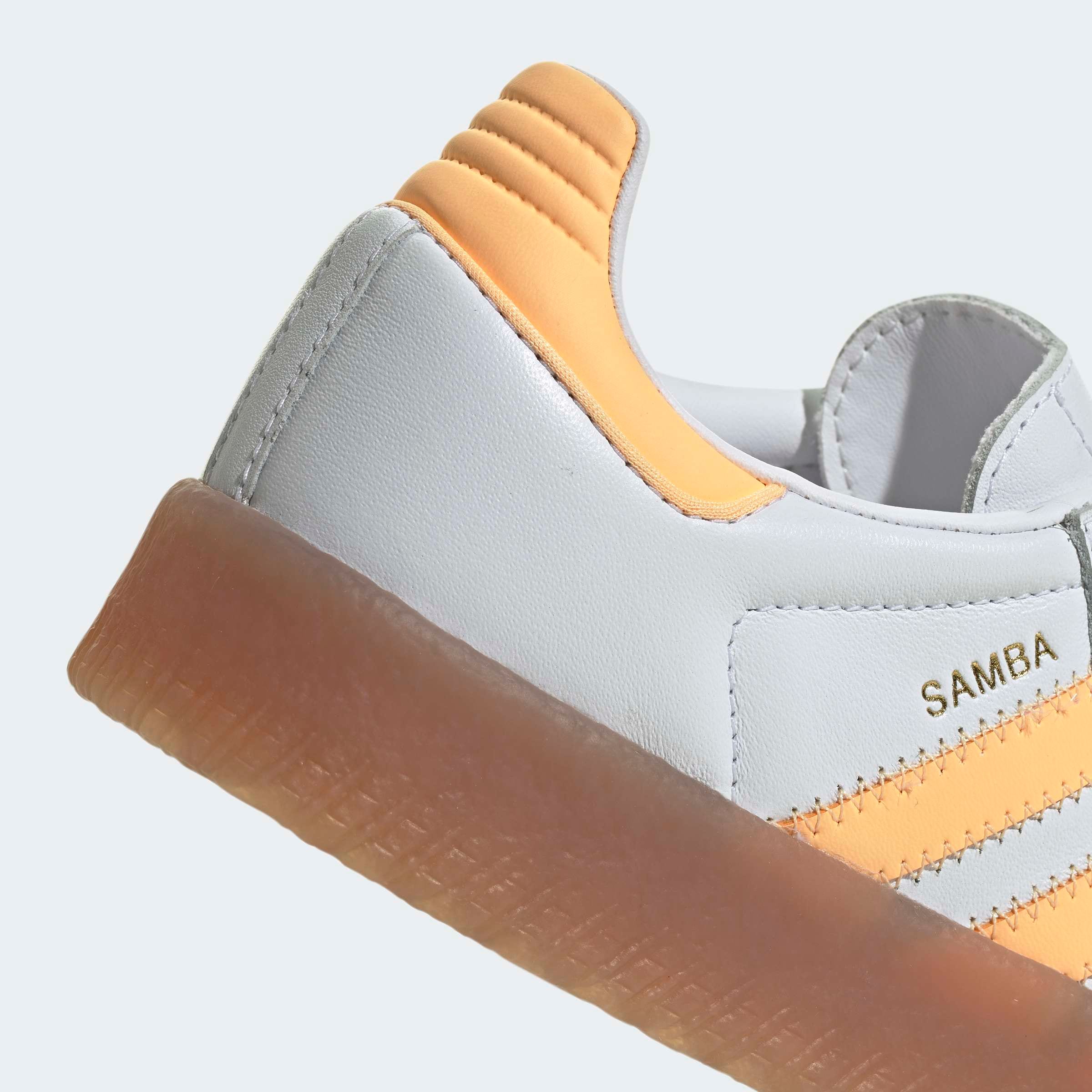 adidas Originals Sneaker »SAMBA«  für Jugendliche