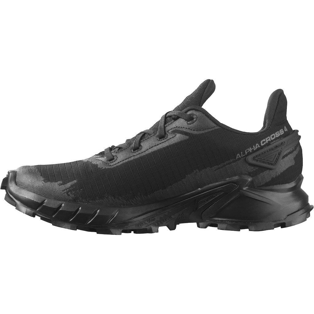 Salomon Trailrunningschuh »ALPHACROSS 4 GORE-TEX«