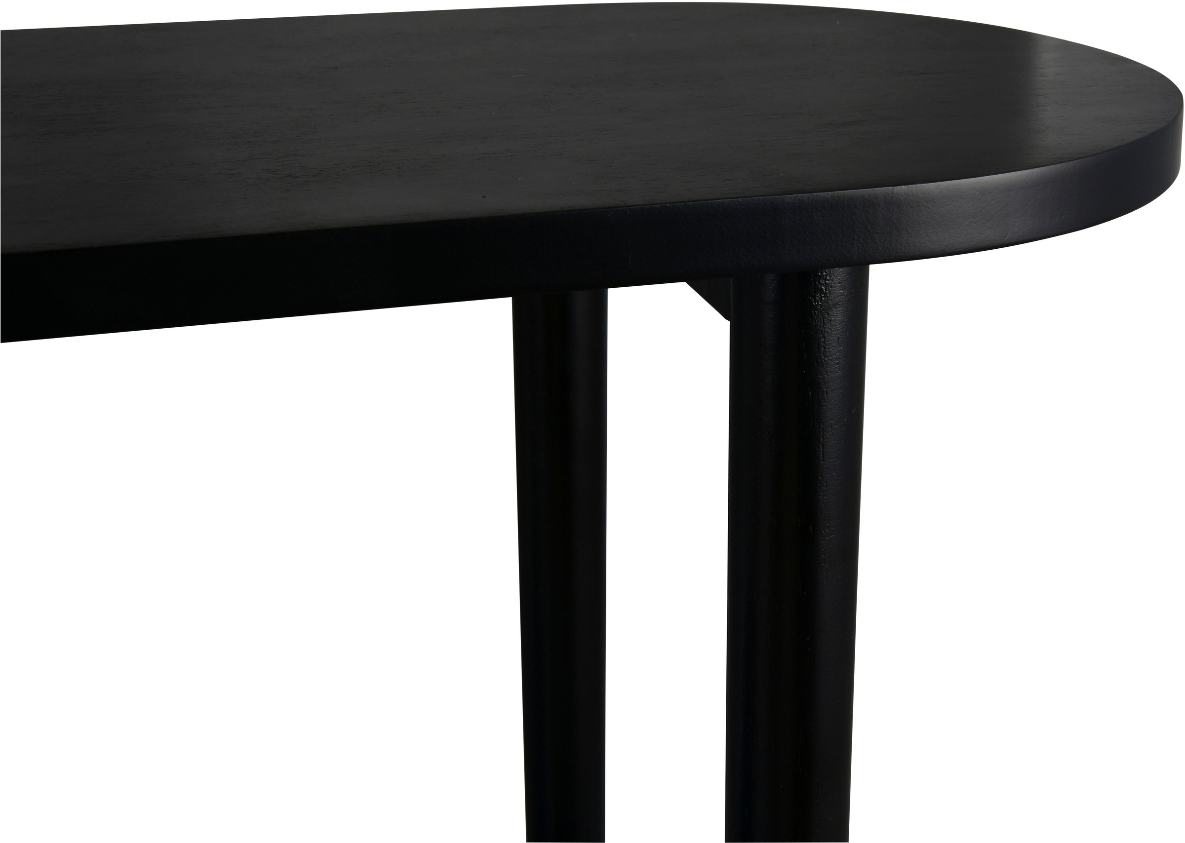 MIRRORS AND MORE Konsolentisch »ACTA« 4 Stk. tlg.