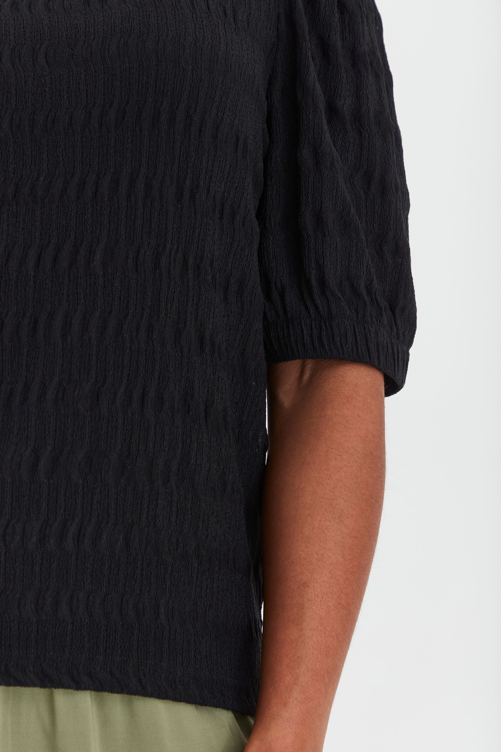 b.young T-Shirt »T-Shirt BYSanny«