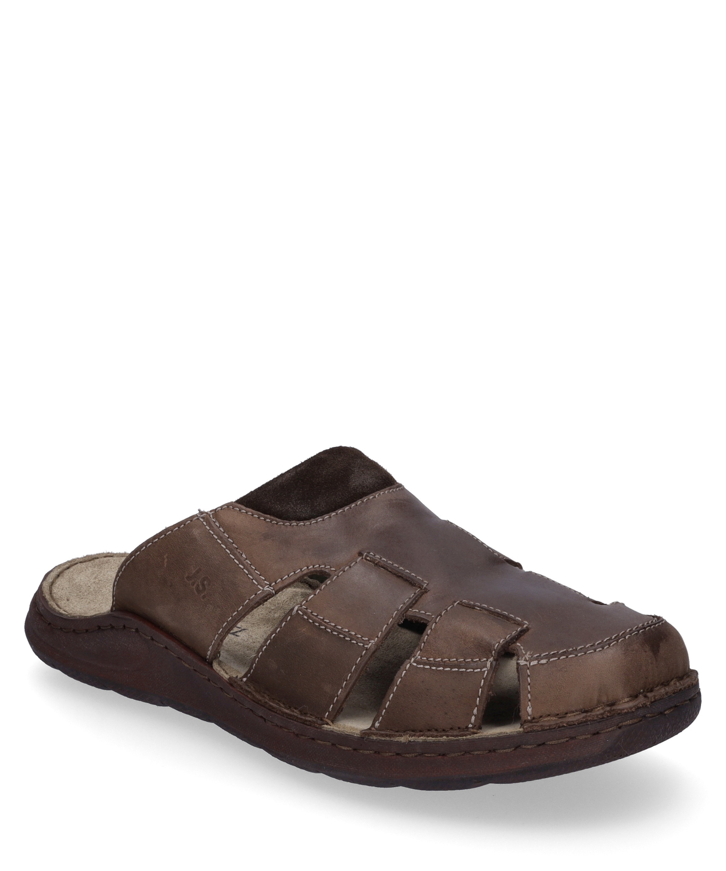 Josef Seibel Sandale »Maverick 02, mocca«