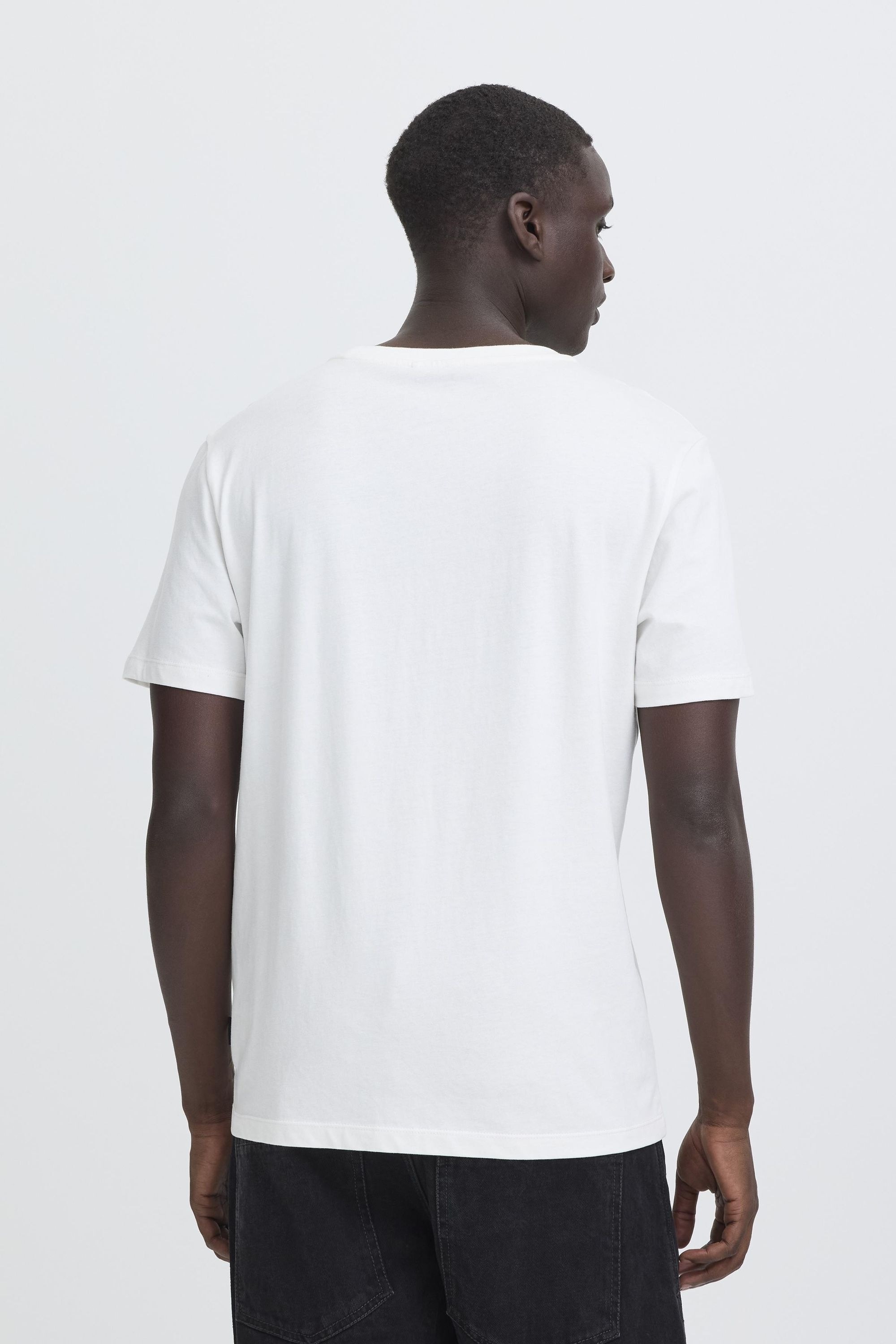 Blend Rundhalsshirt »Rundhalsshirt BHEbo«