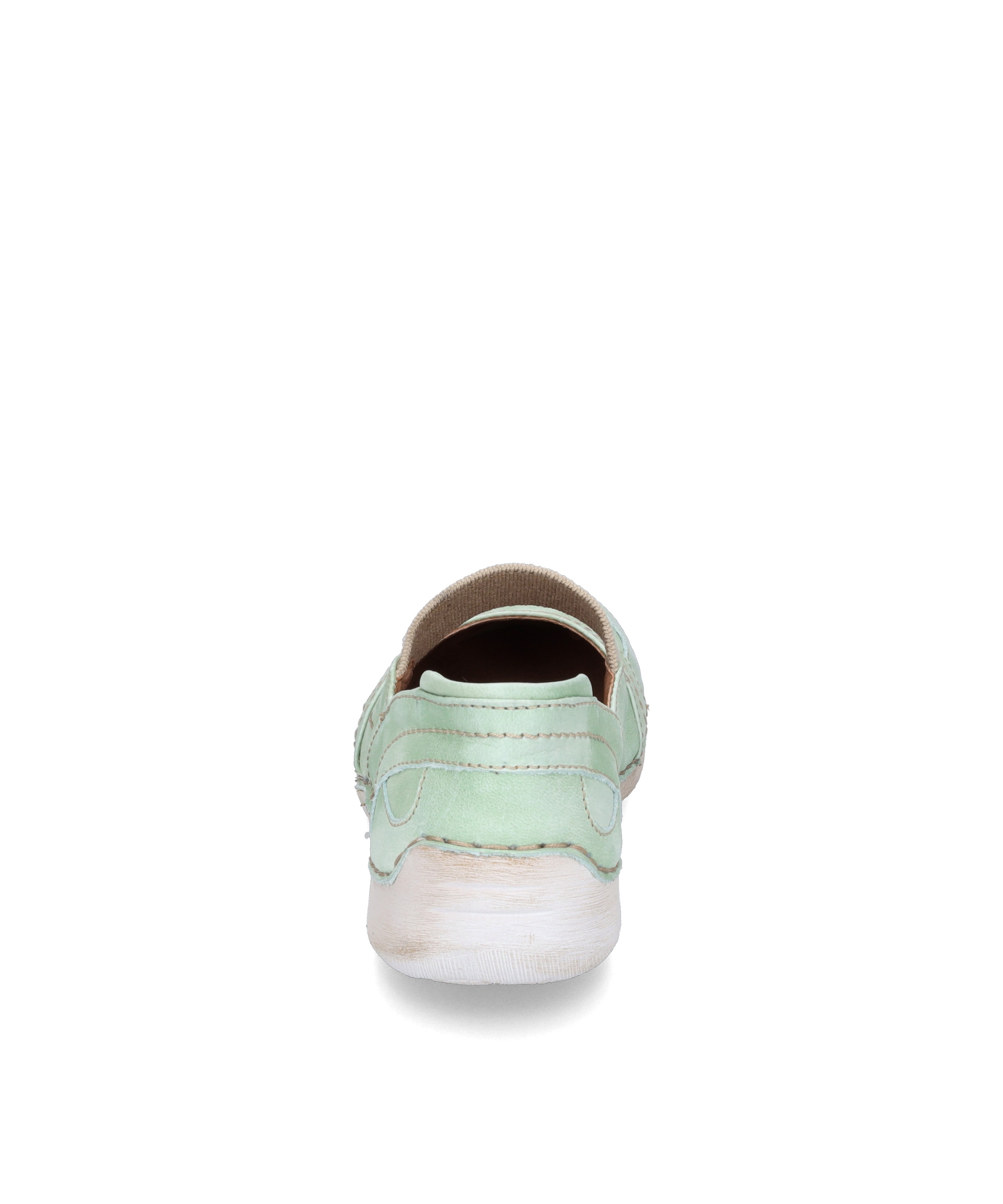 Josef Seibel Slipper »Fergey 89, mint«