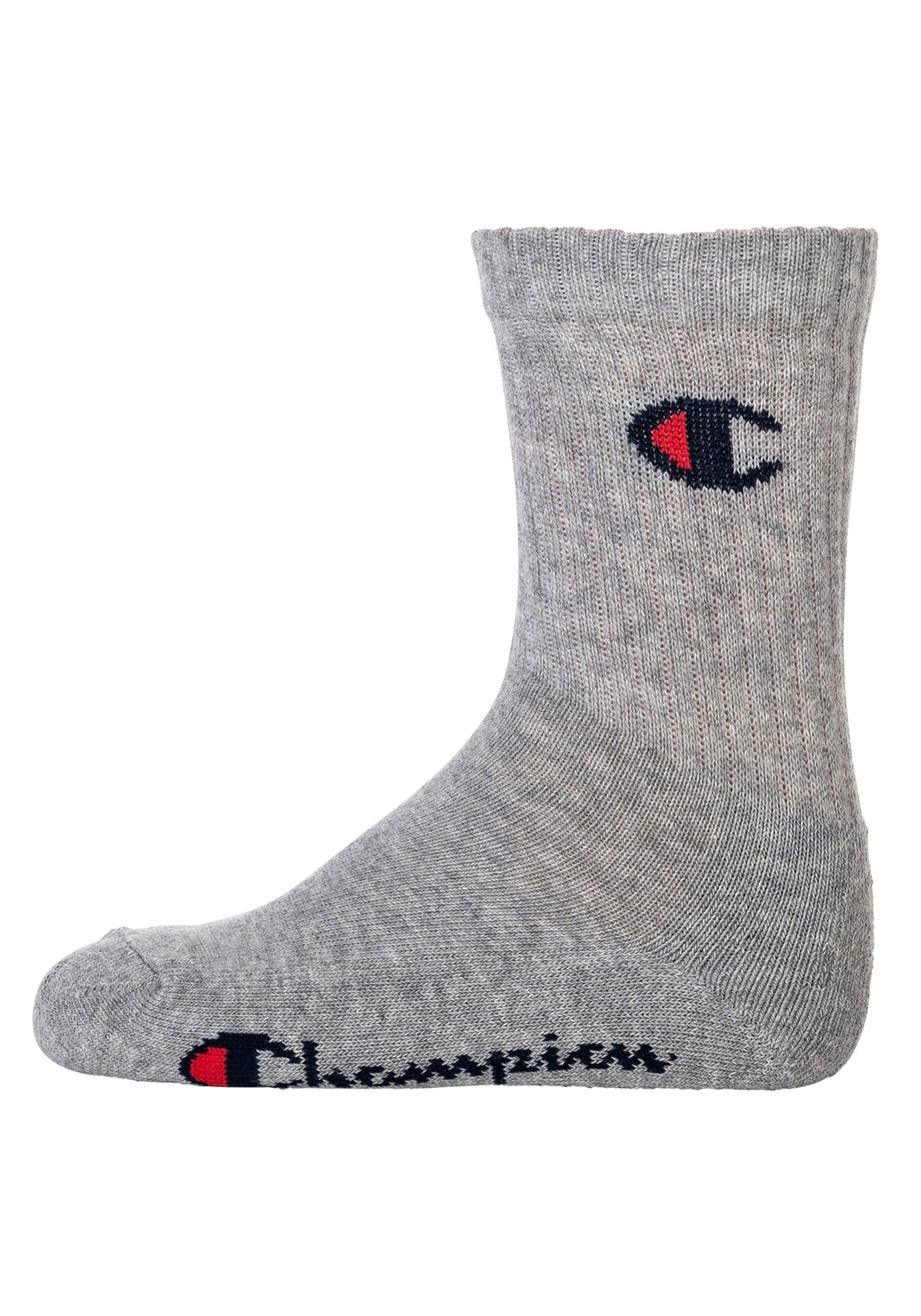 Champion Kurzsocken »Socken 3er Pack«