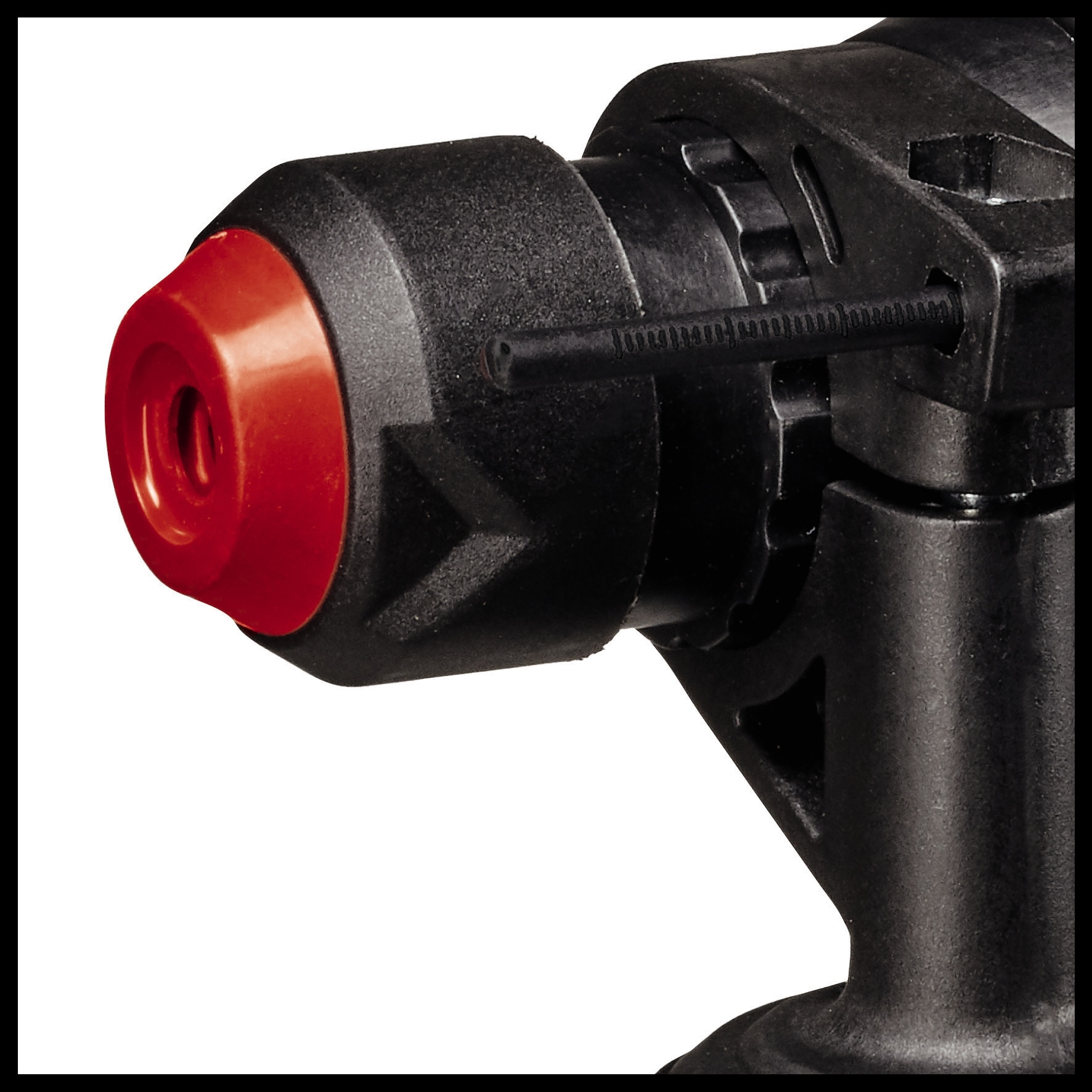 Einhell Bohrhammer »TC-RH 800 4F«, (2 tlg.), inkl. Koffer für universelle Aufbewahrung von Werkzeug und Zubehör