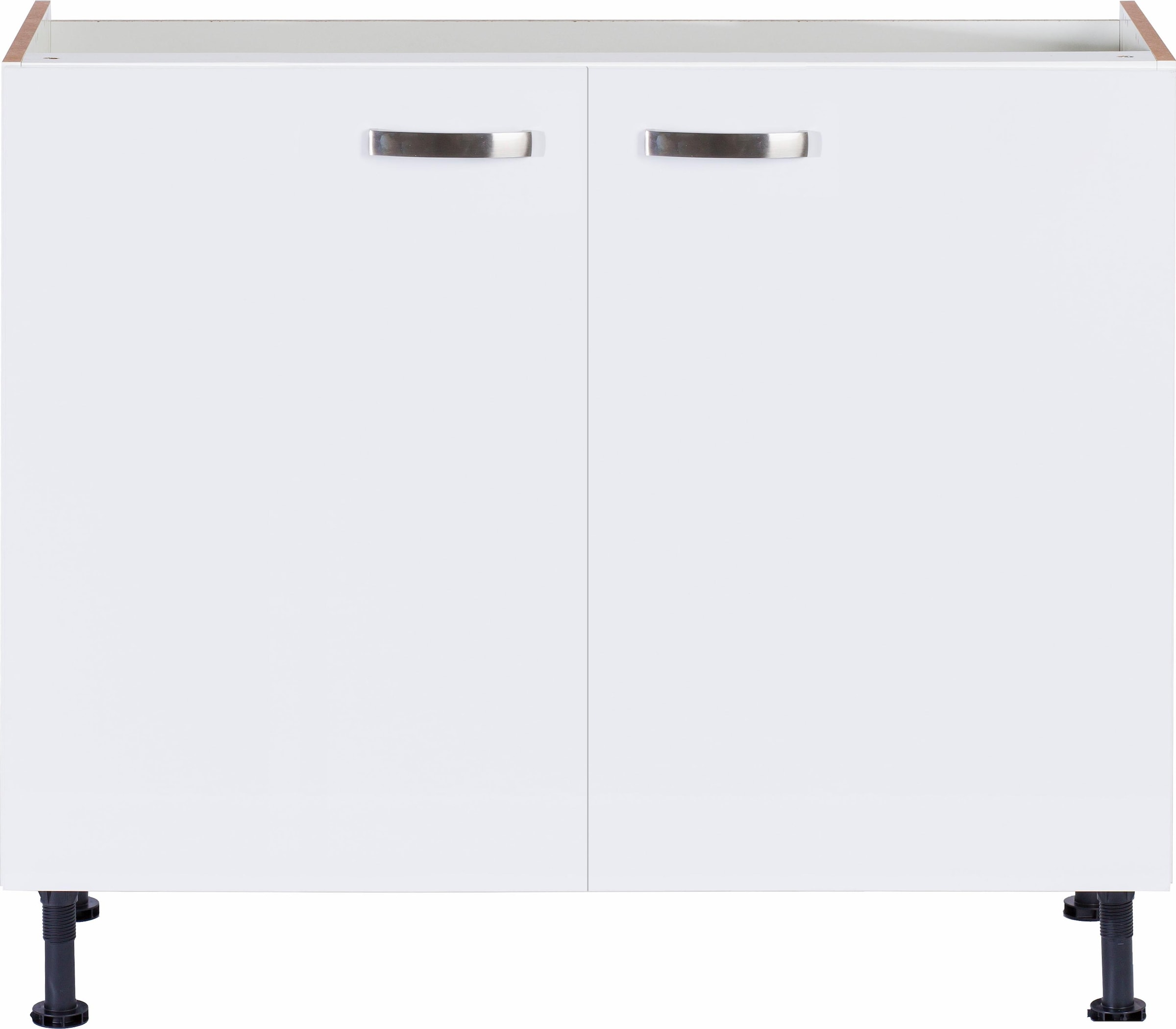 OPTIFIT Spülenschrank »Cara«, Breite 100 cm