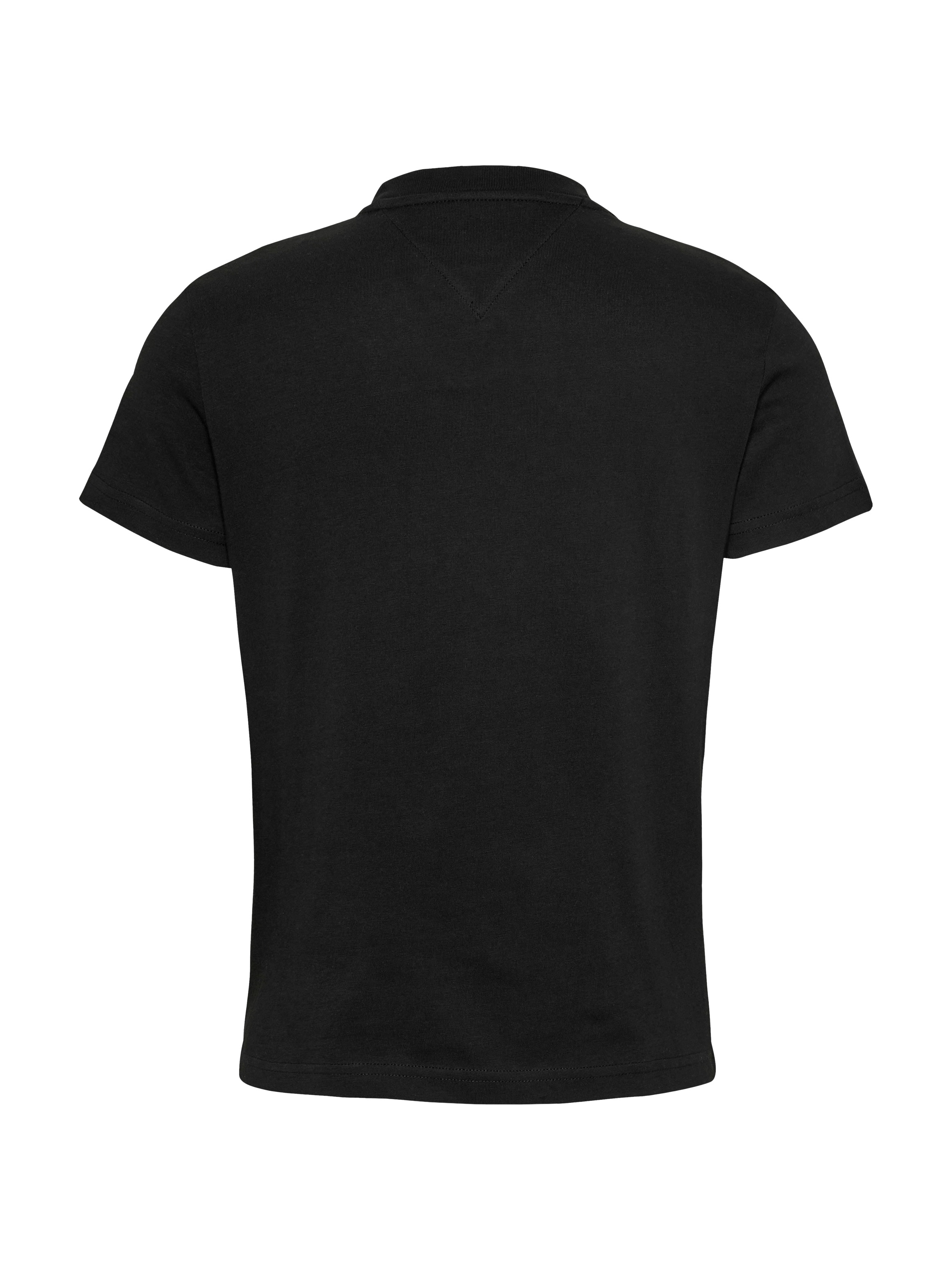 Tommy Jeans T-Shirt »TJW REG TJ BUBBLE TEE«, mit Logodruck