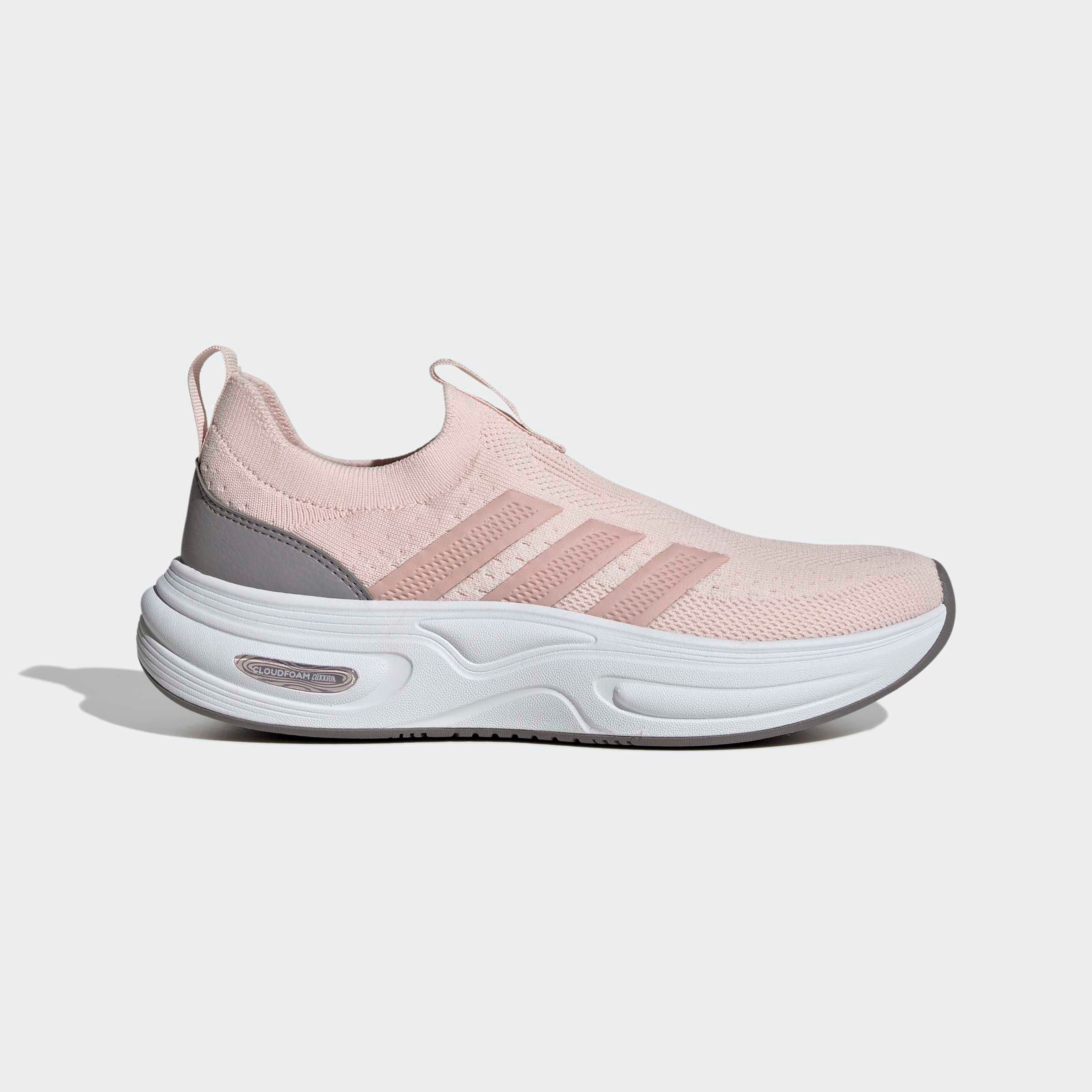 adidas Sportswear Walkingschuh »CLOUDFOAM CUXXION SOCKEN«