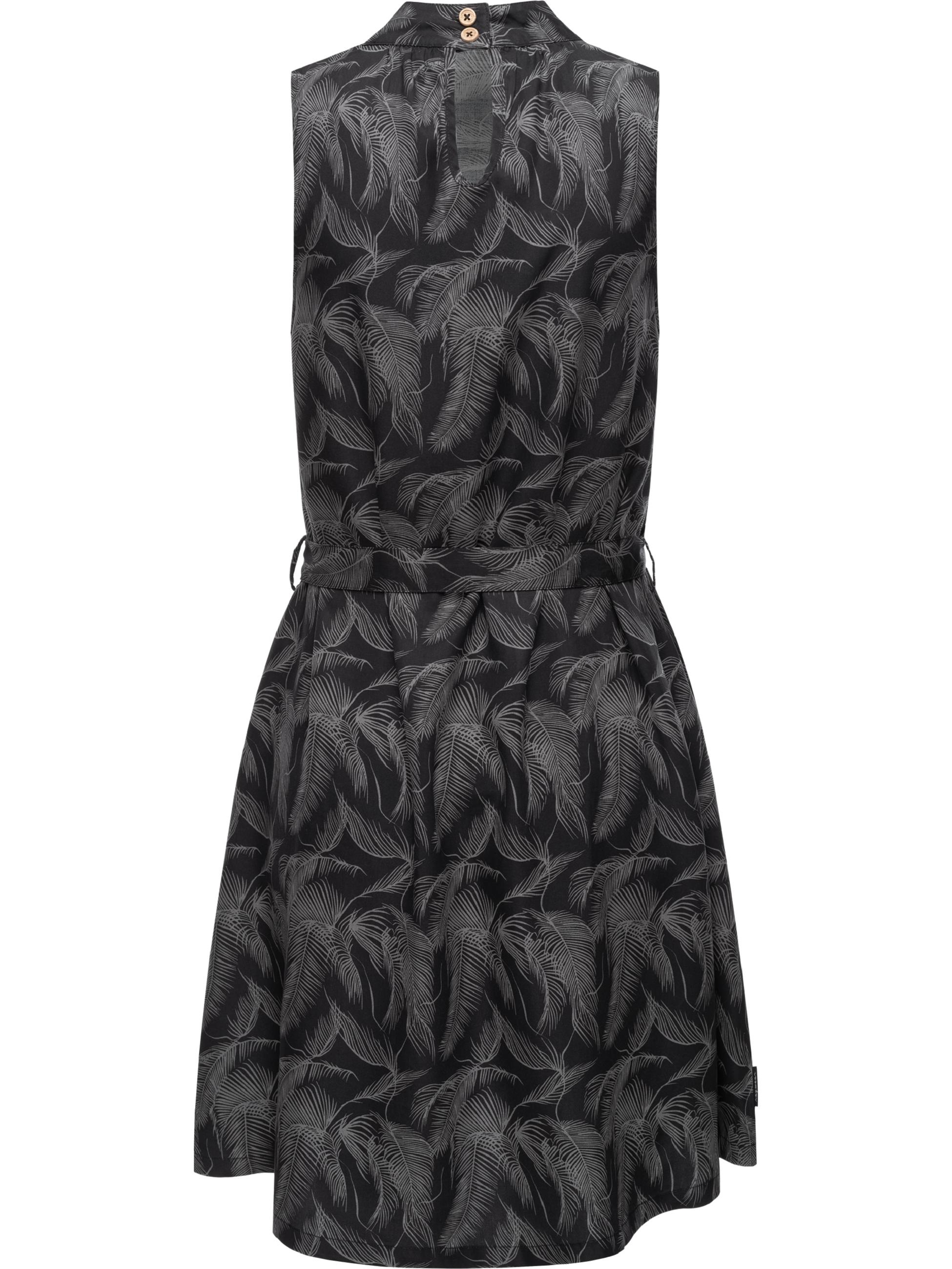 Ragwear Blusenkleid »Sommerkleid Angyc Organic«