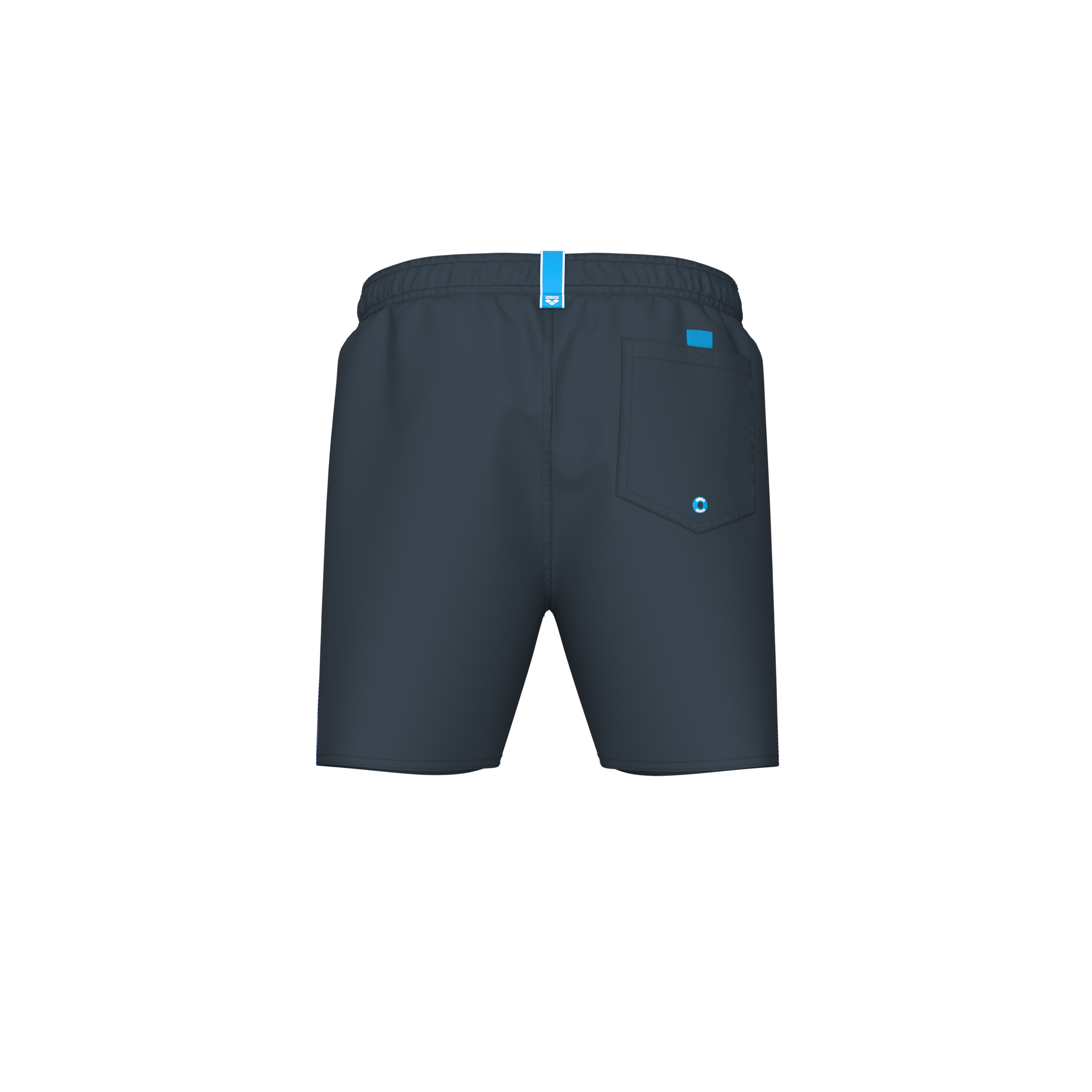Arena Badeshorts »FUNDAMENTALS BOXER R«