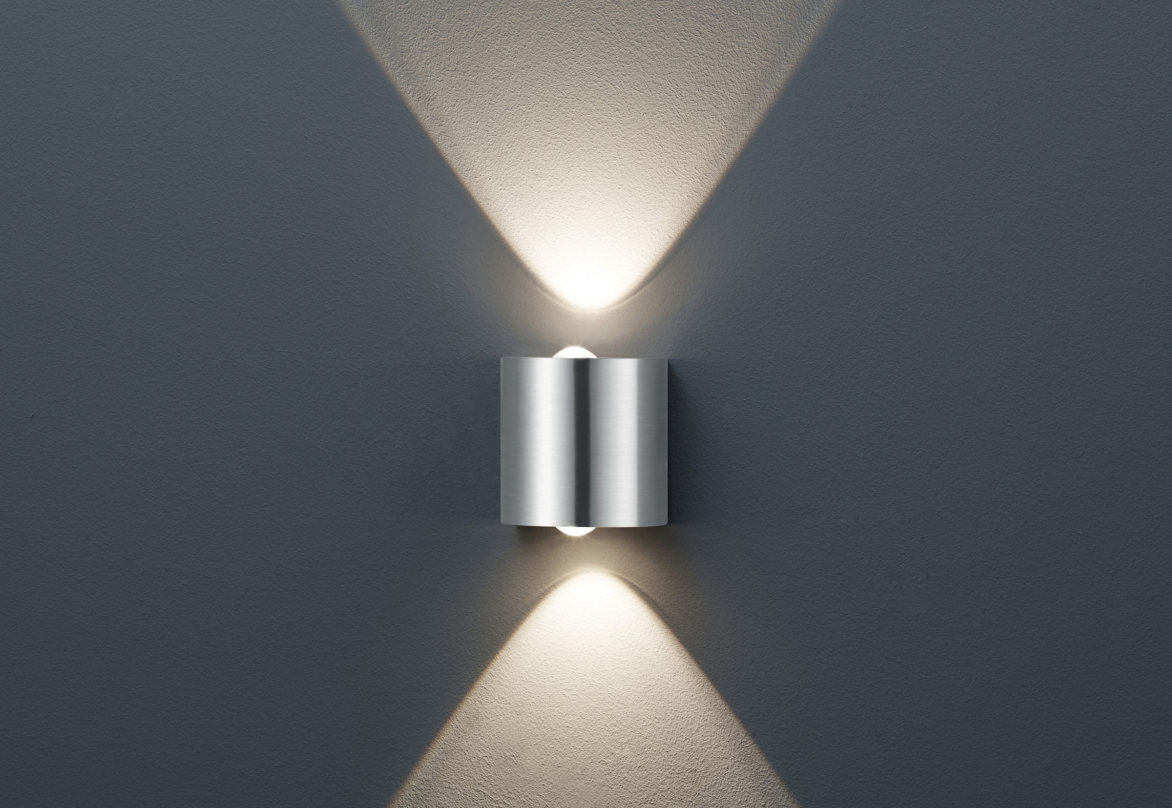 TRIO Leuchten LED Wandleuchte LED-Modul