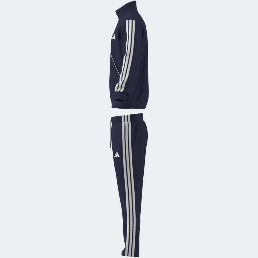 adidas Sportswear »M TR TIRO TS« 2 Stk. Trikot Tracksuit
