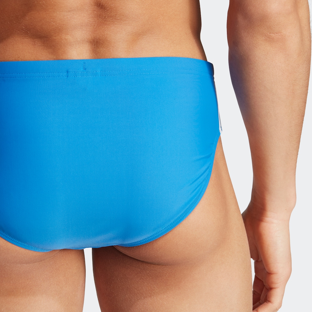 adidas Performance Badehose »CLASSIC 3-STREIFEN«, (1 St.)