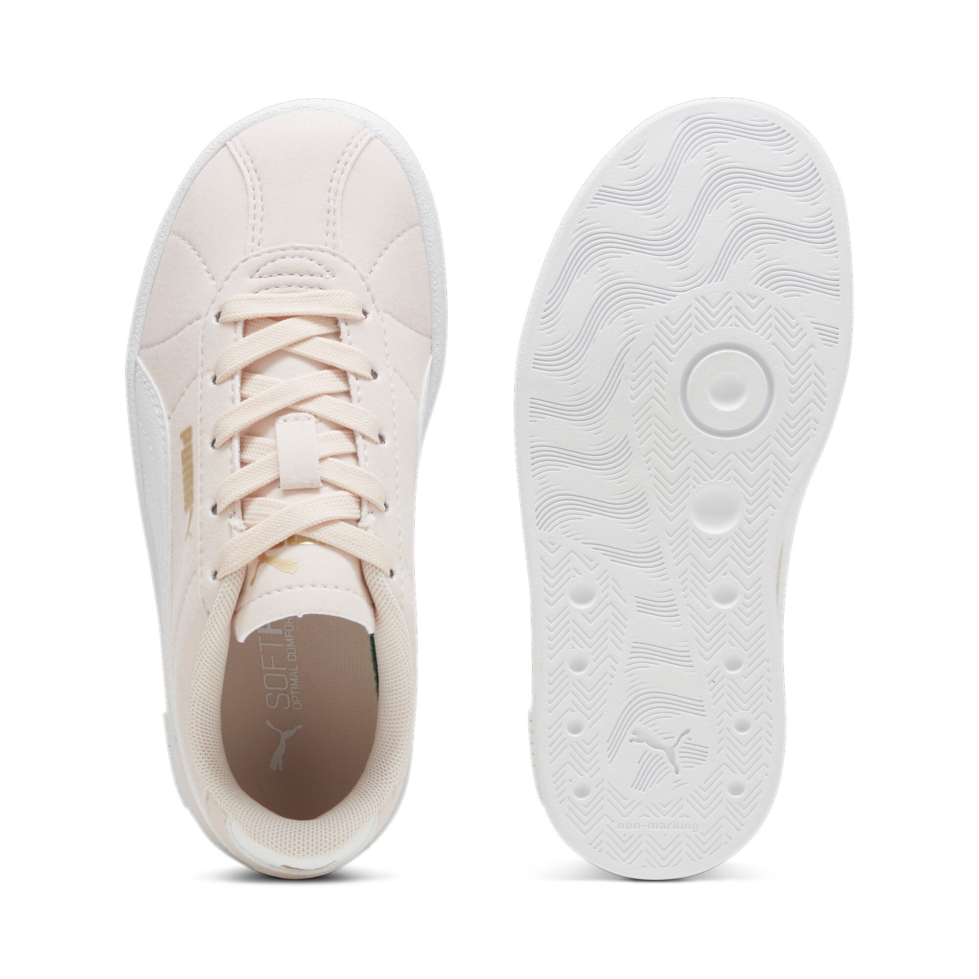 PUMA Sneaker »CLUB II PS«