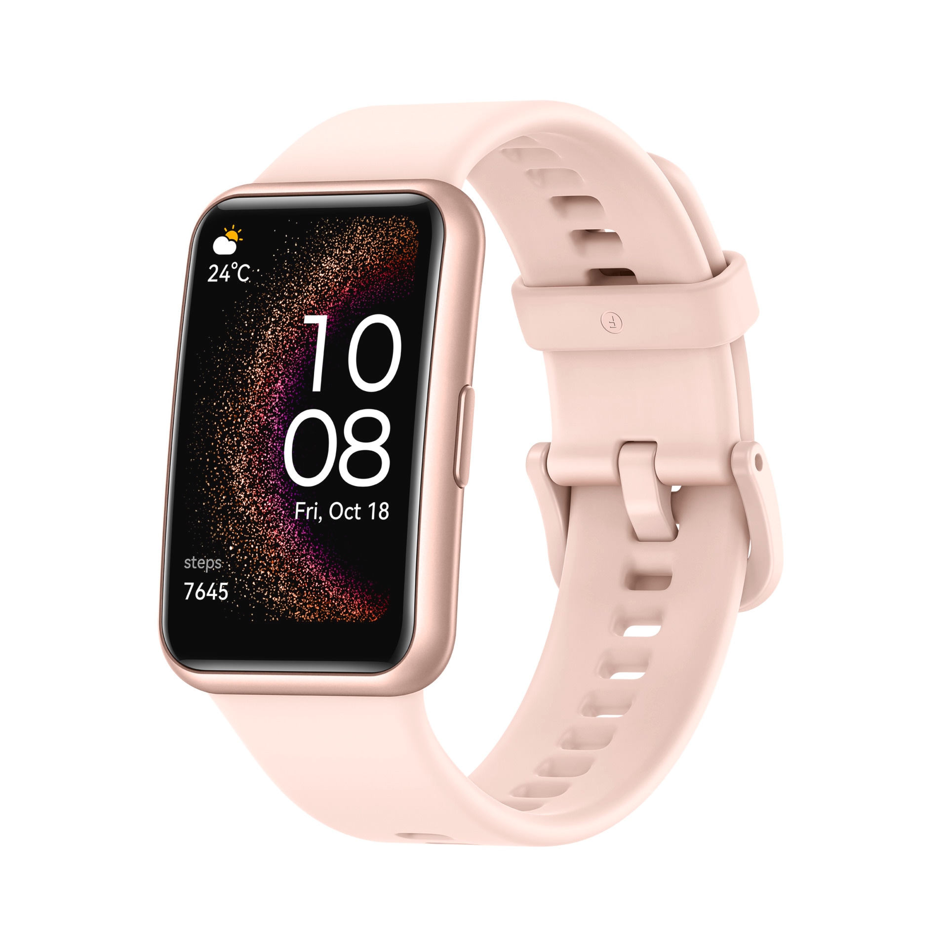 Huawei Smartwatch »Watch Fit Special Edition«, (4,2 cm / 1,64 Zoll), 4 GB,)