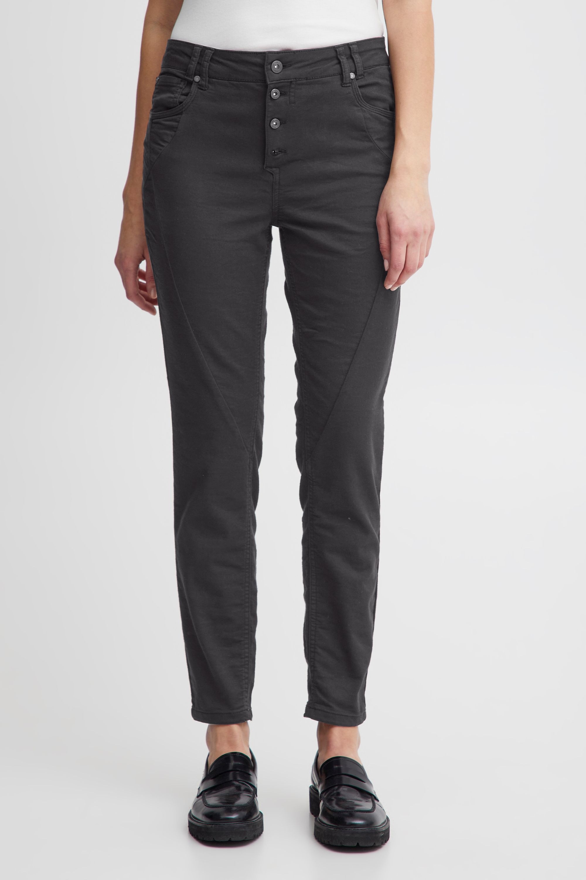Pulz Jeans 5-Pocket-Hose »5-Pocket-Hose pzrosita«