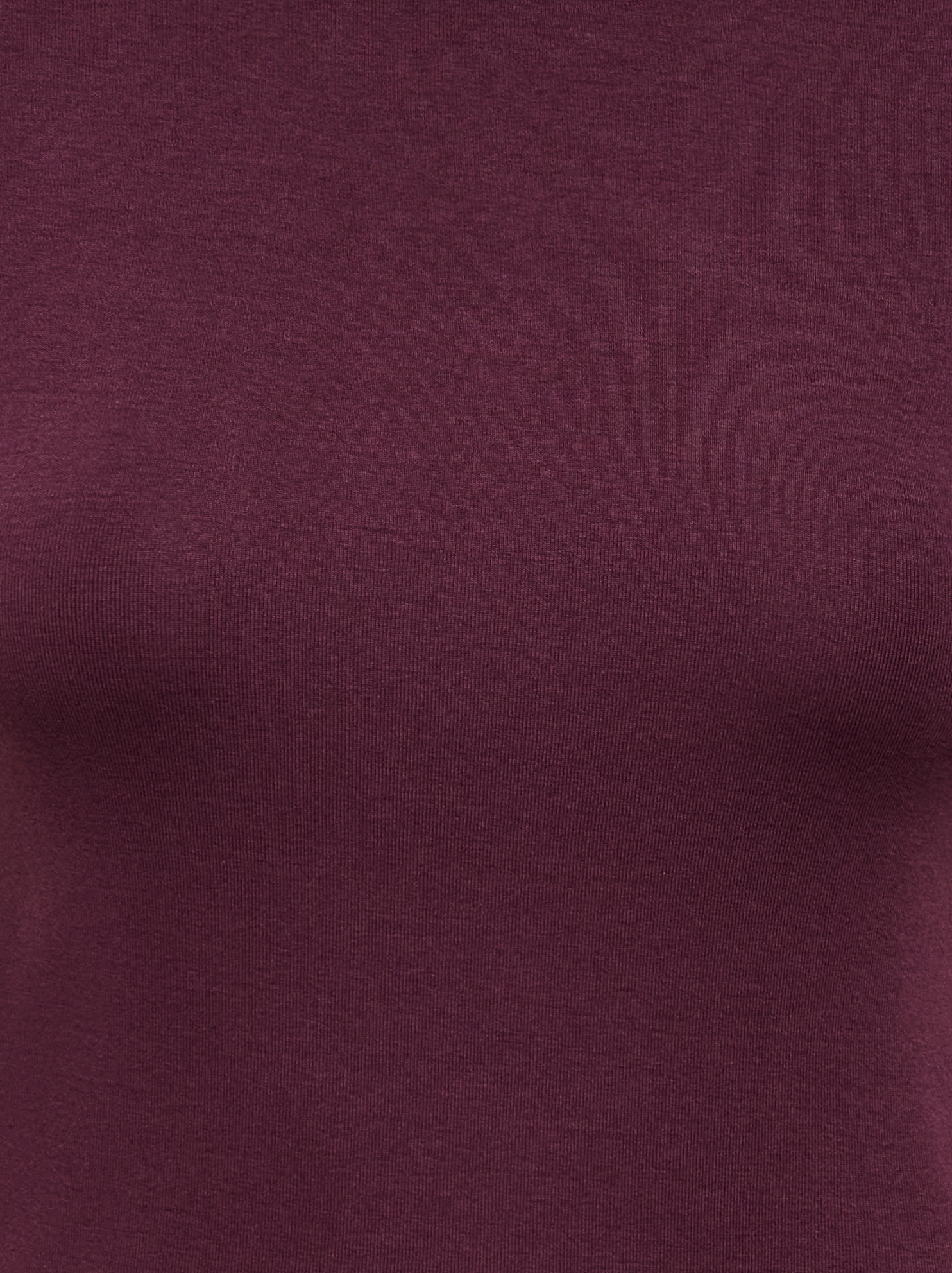 ONLY T-Shirt »ONLRILEY S/S TOPJRS« Baumwollmischung