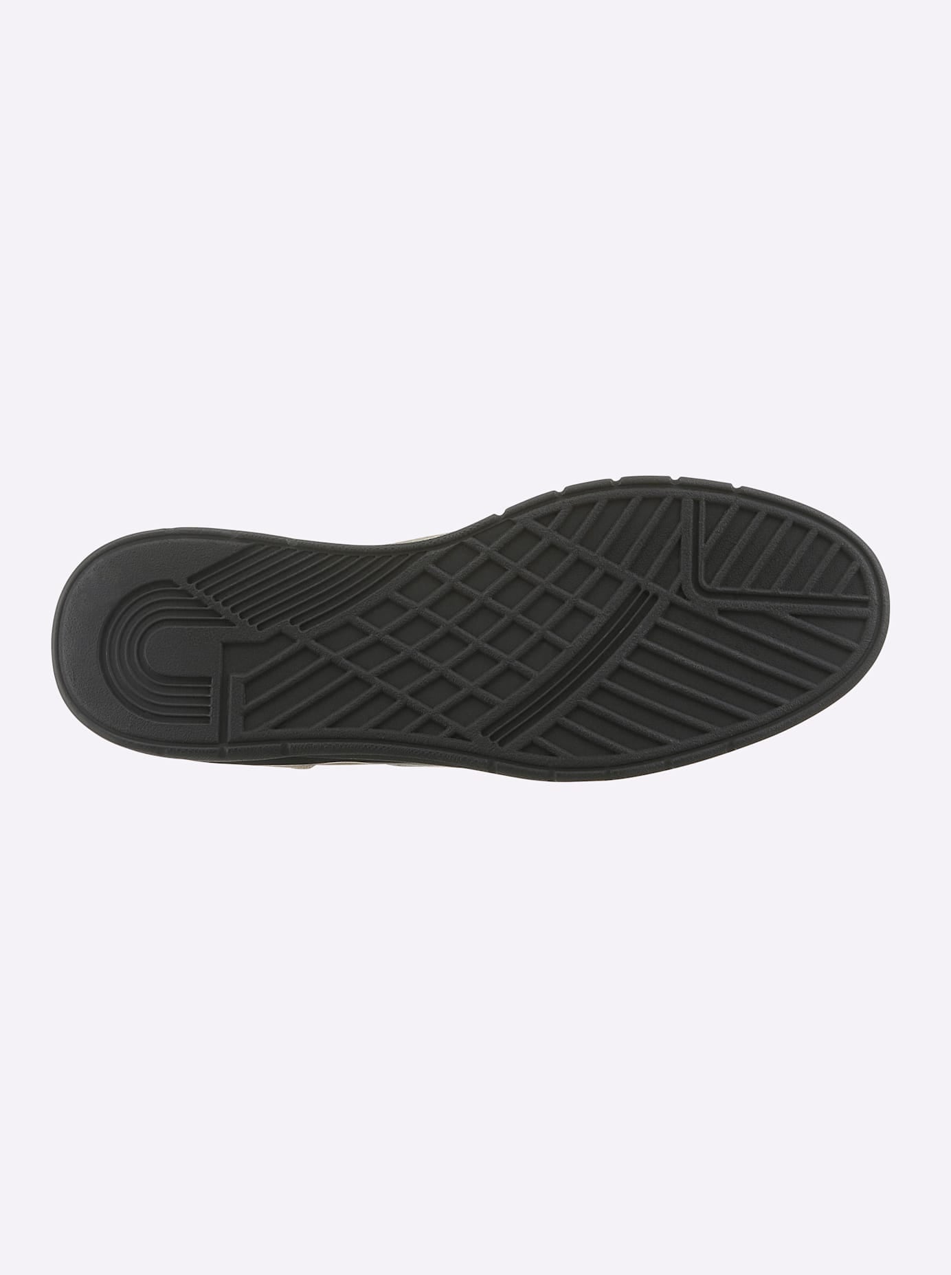 Casual Looks Stiefelette