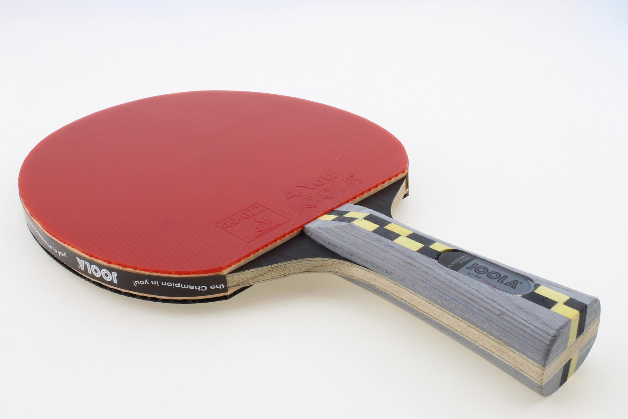 Joola »Carbon Pro«, (Packung) bei Tischtennisschläger