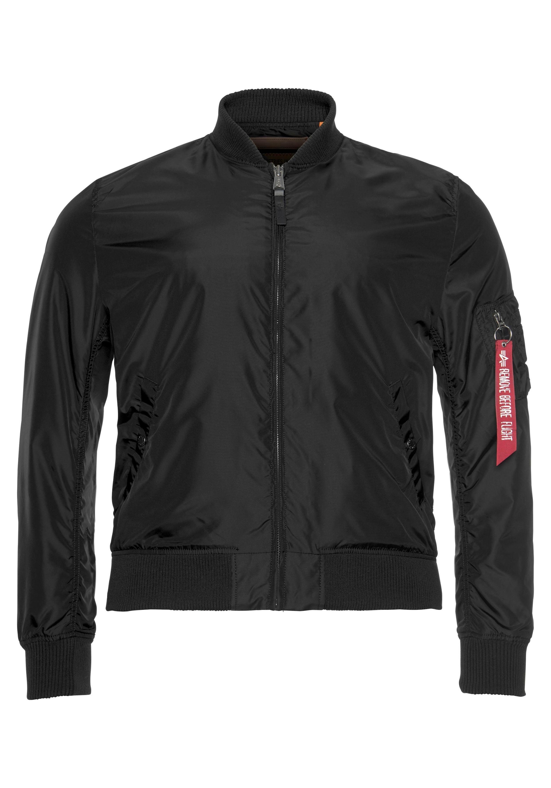 Alpha Industries Bomberjacke »MA-1 TT«