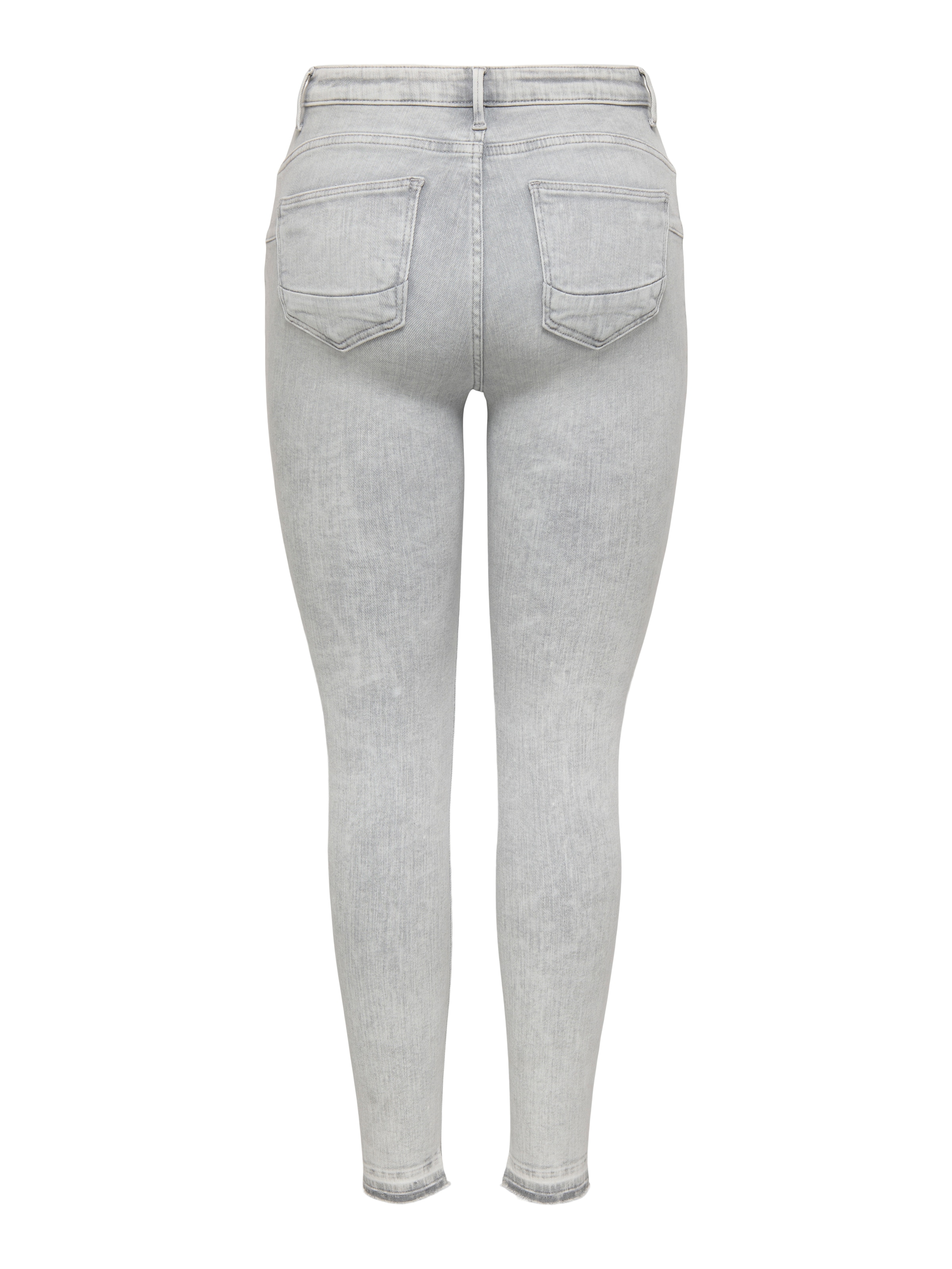 ONLY Skinny-fit-Jeans »ONLPOWER MID SK PUSHUP DNM REA3659 NOOS«