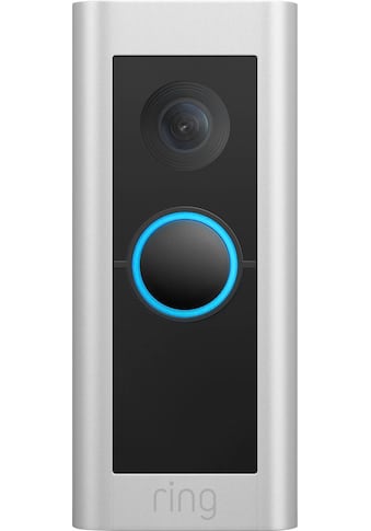 Überwachungskamera »Video Doorbell Pro 2 Plug in«, Innenbereich