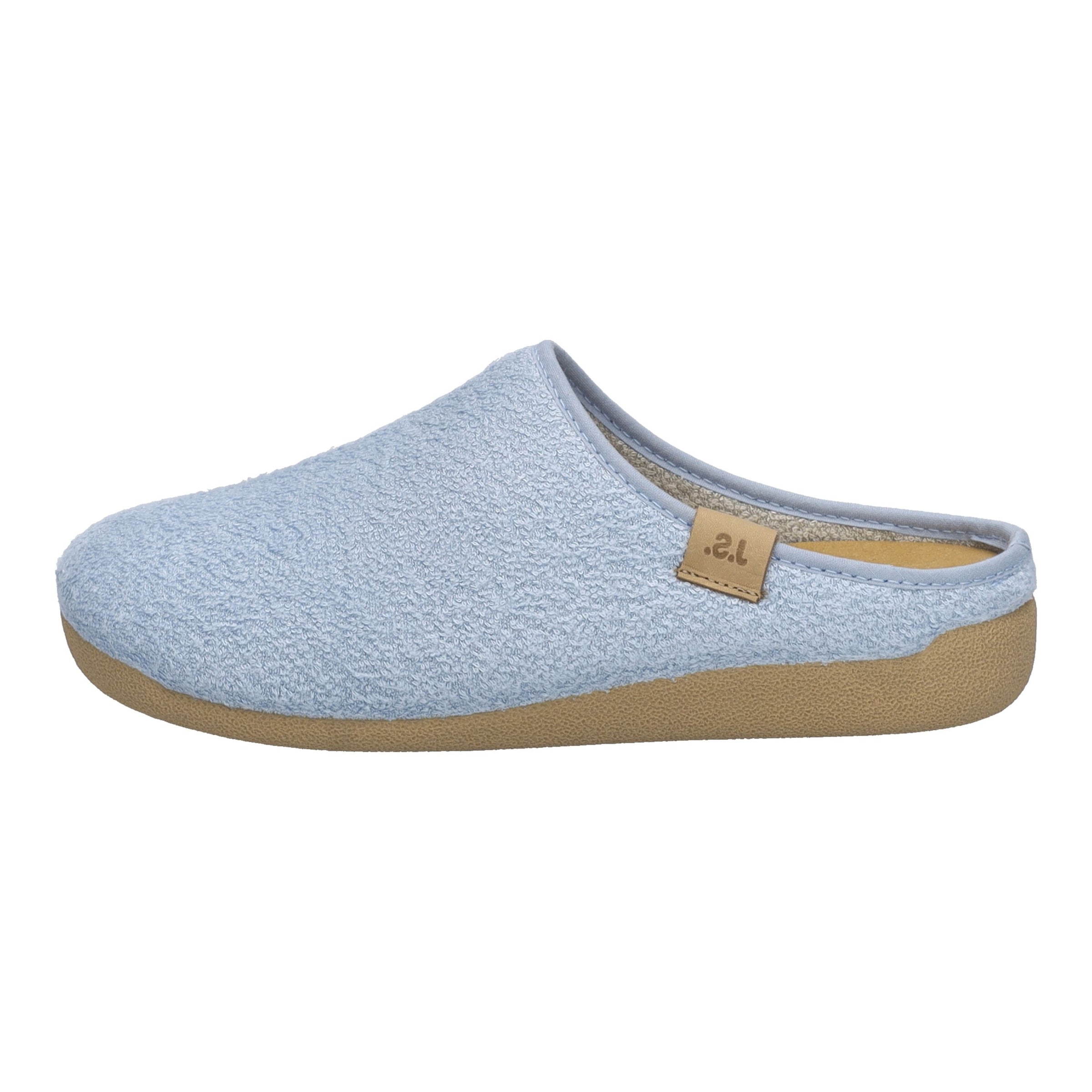 Josef Seibel Hausschuh »Cara 04, skyblue«