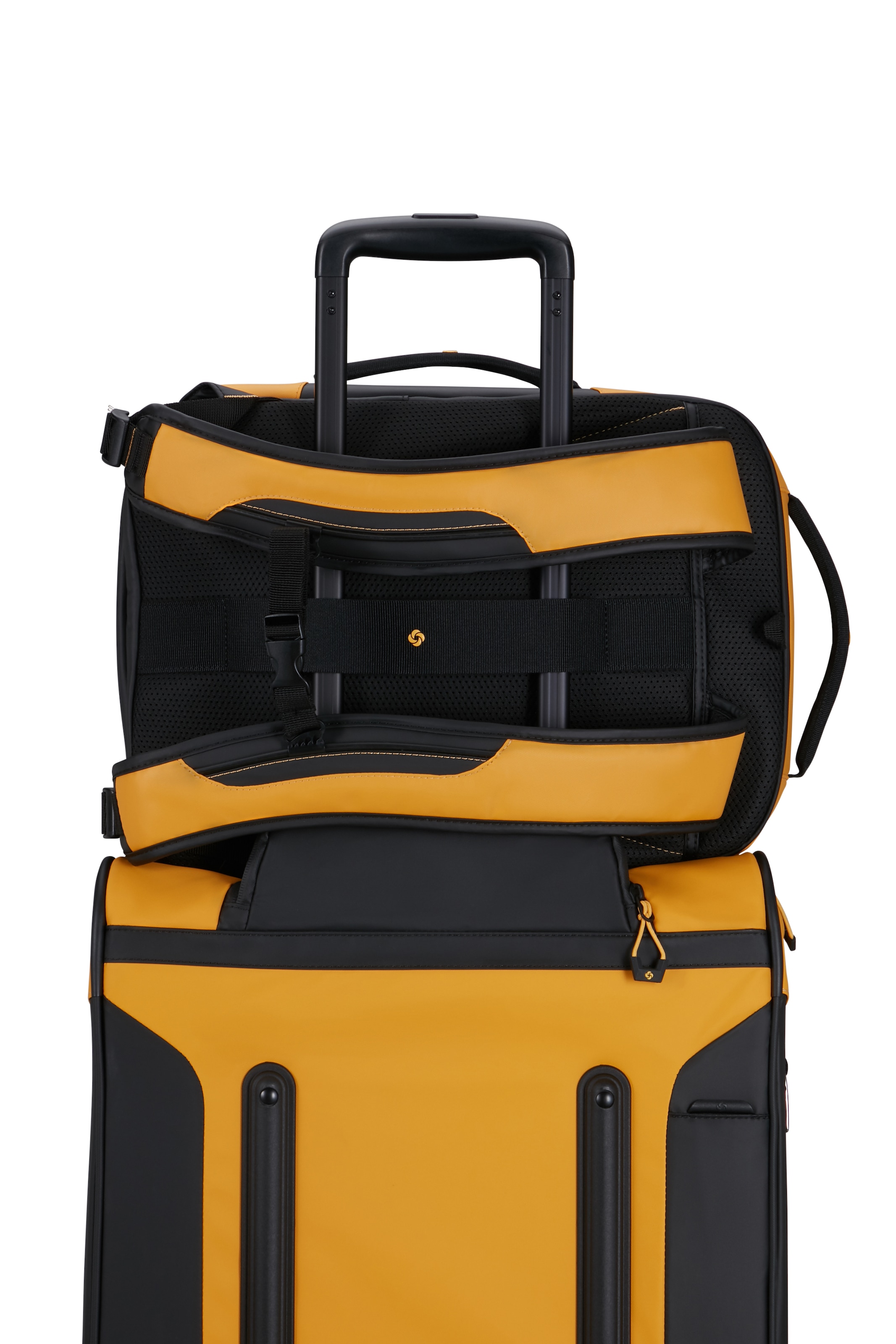 Samsonite Reiserucksack »UNDERSEAT BACKPACK« Underseat-kompatibel (Ryanair/Vueling/Wizzair)