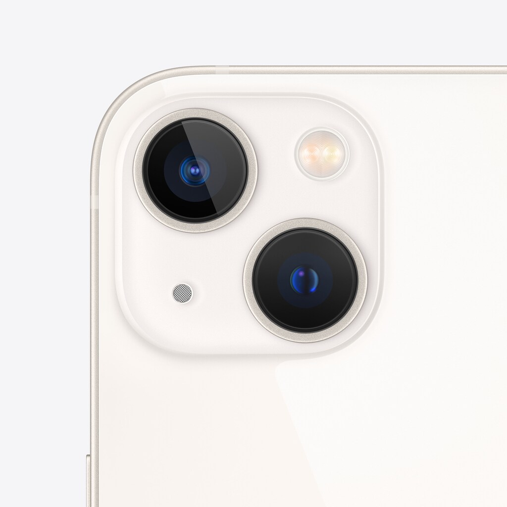 Apple Smartphone »iPhone 13 mini, 5G«, (13,7 cm/5,4 Zoll, 512 GB Speicherplatz, 12 MP Kamera)